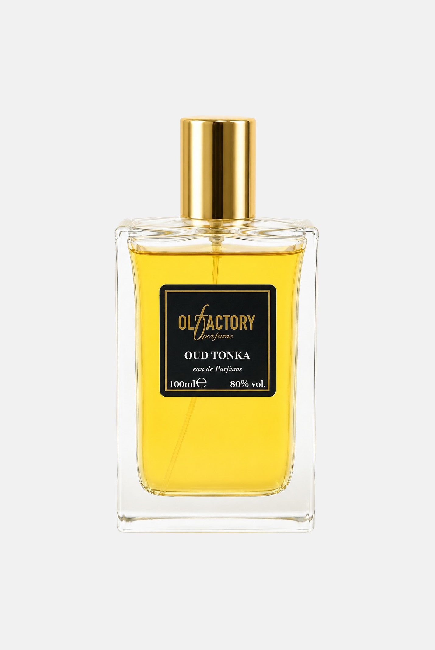 SHERAZADE Profumo OUD-TONKA 100ml per uomo e donna OUD-TONKA . SHERAZADE
