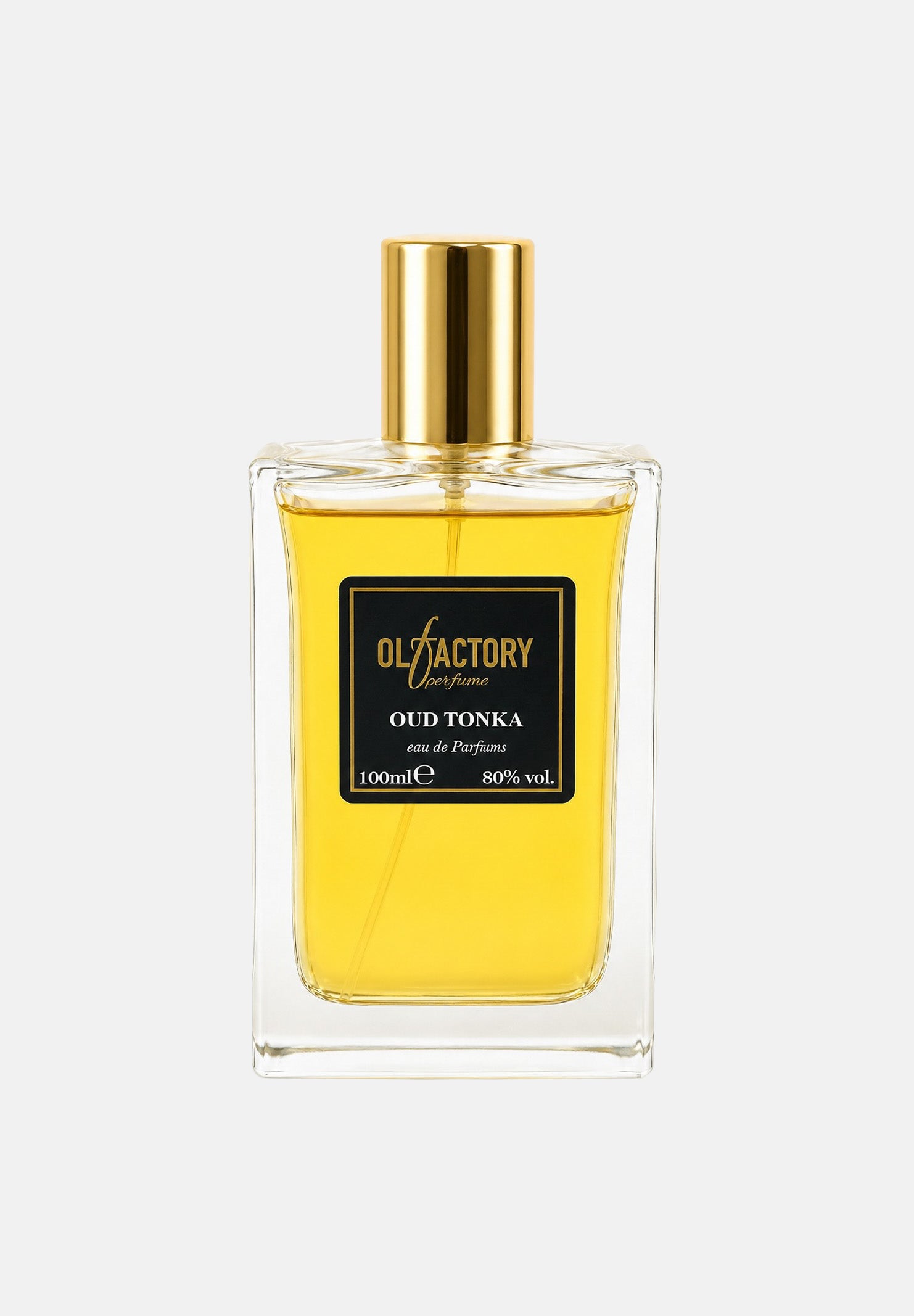 SHERAZADE Profumo OUD-TONKA 100ml per uomo e donna OUD-TONKA . SHERAZADE