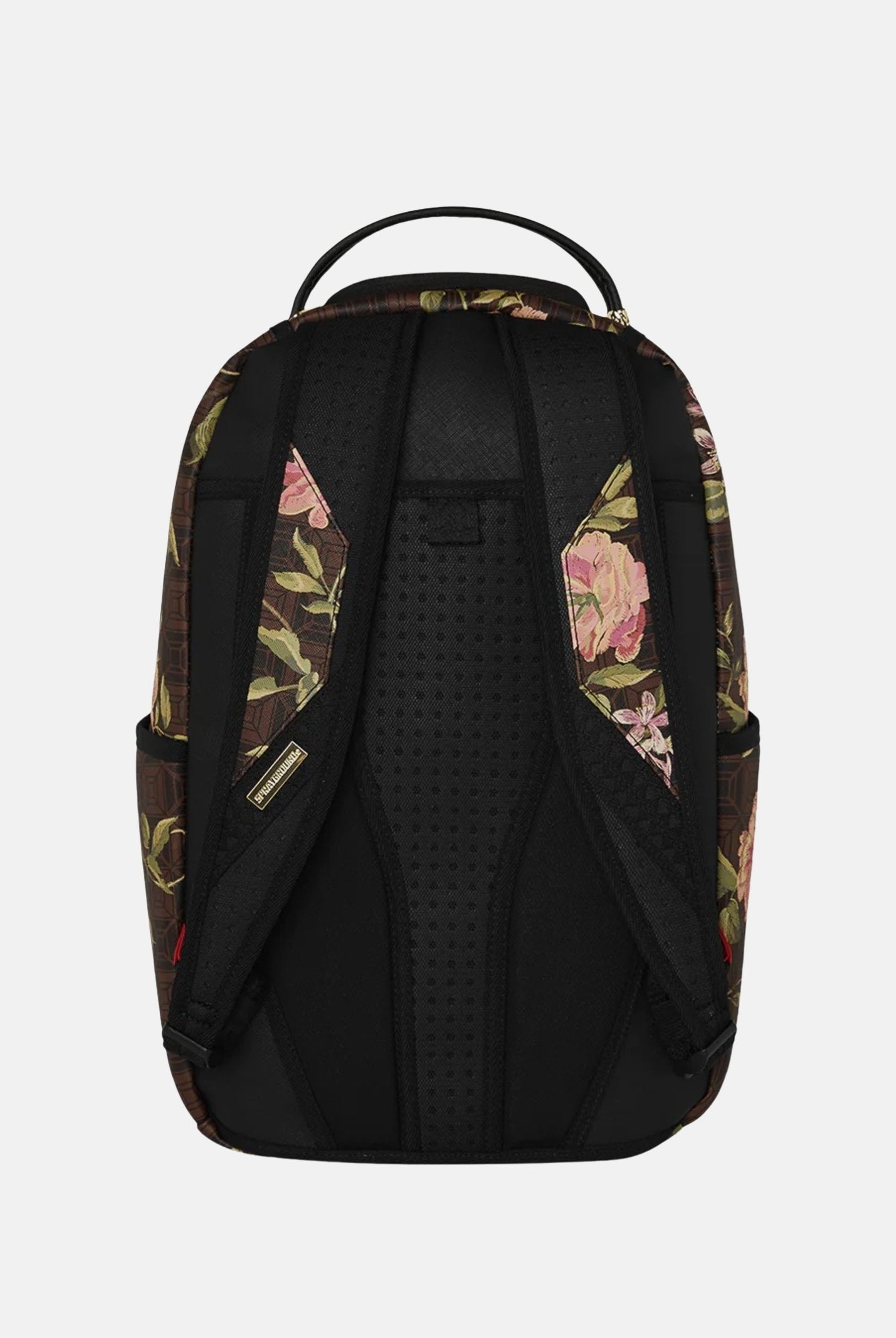 SPRAYGROUND Zaino AI Henny floral marrone da donna 910B8529NSZ . SPRAYGROUND
