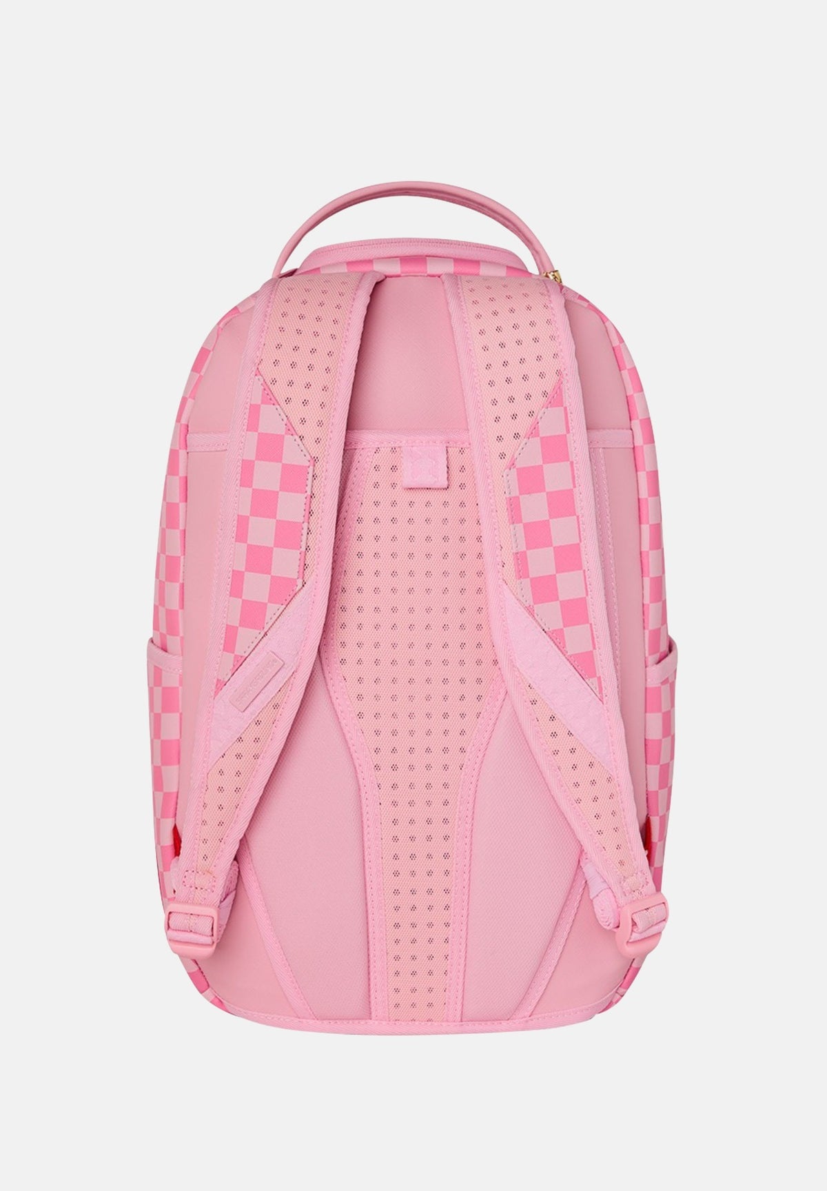 SPRAYGROUND Zaino Pink Sharks In Paris Patch rosa da donna 910B8717NSZ . SPRAYGROUND