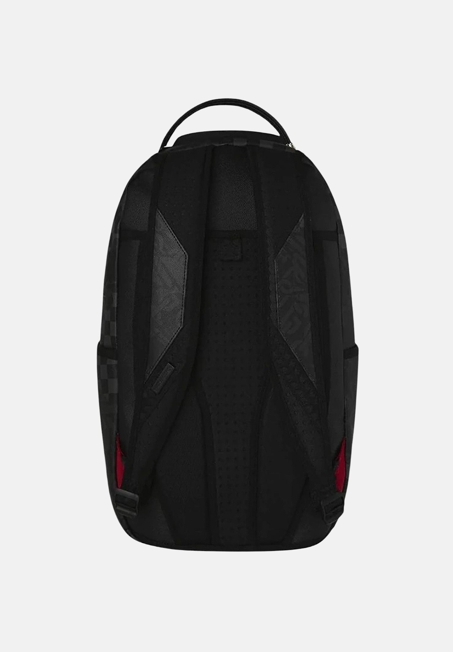 SPRAYGROUND Zaino 3AM Mix Up V2 Dlxsv nero per uomo e donna 910B8770NSZ . SPRAYGROUND