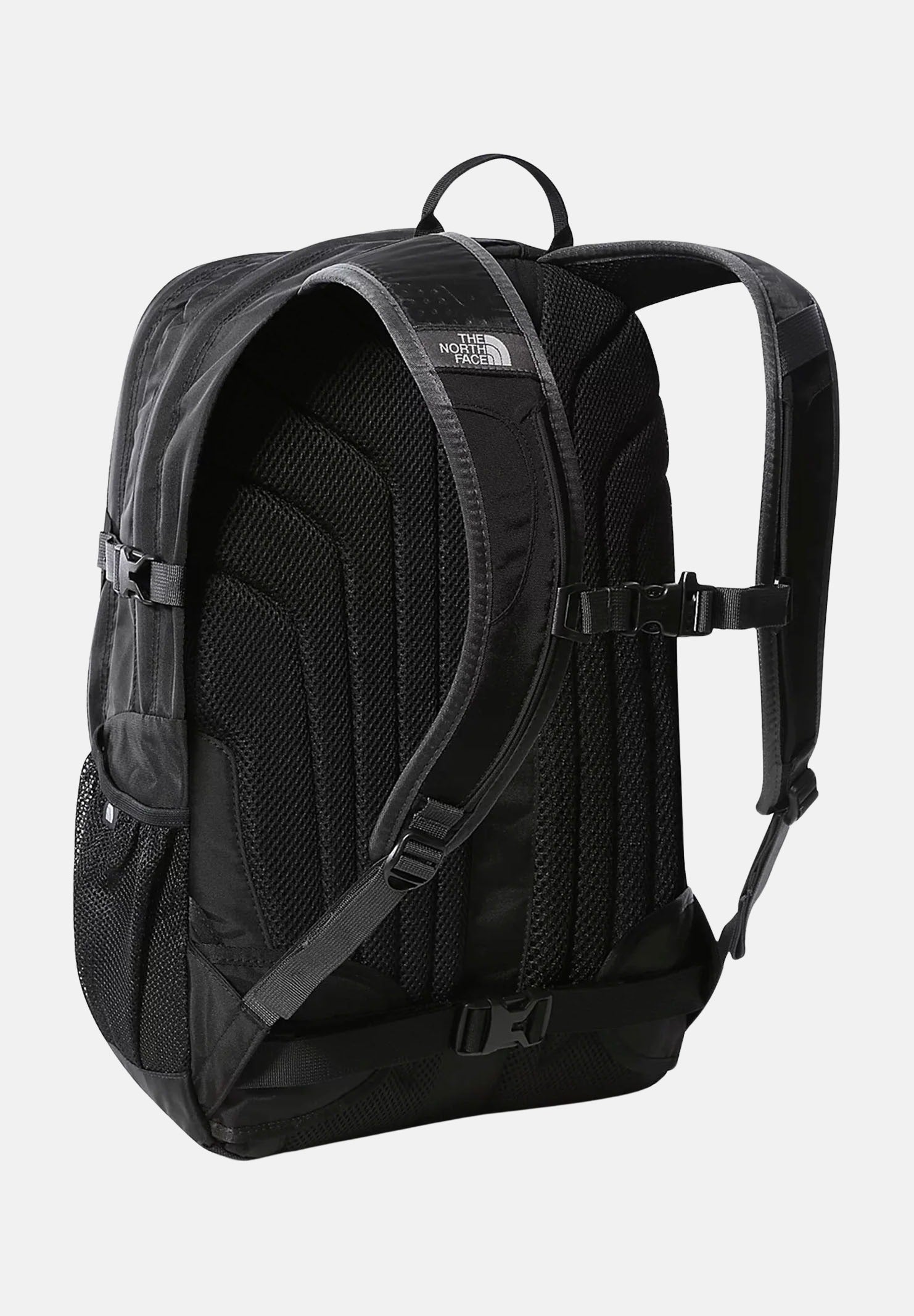 THE NORTH FACE Zaino Borealis Classic nero per uomo e donna NF00CF9C4GZ1 . THE NORTH FACE