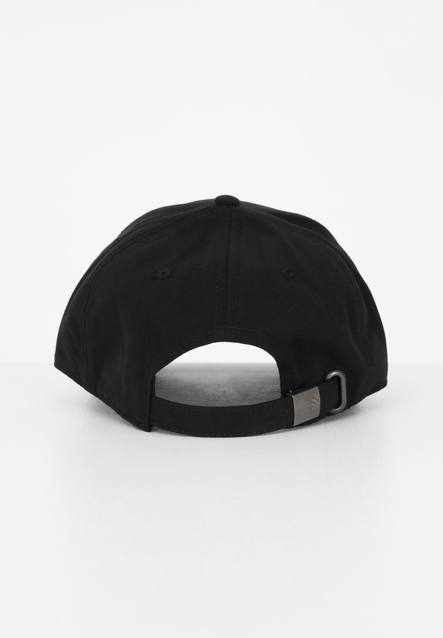 THE NORTH FACE Cappello con visiera '66 Classic nero per uomo e donna NF0A4VSVKY41 . THE NORTH FACE