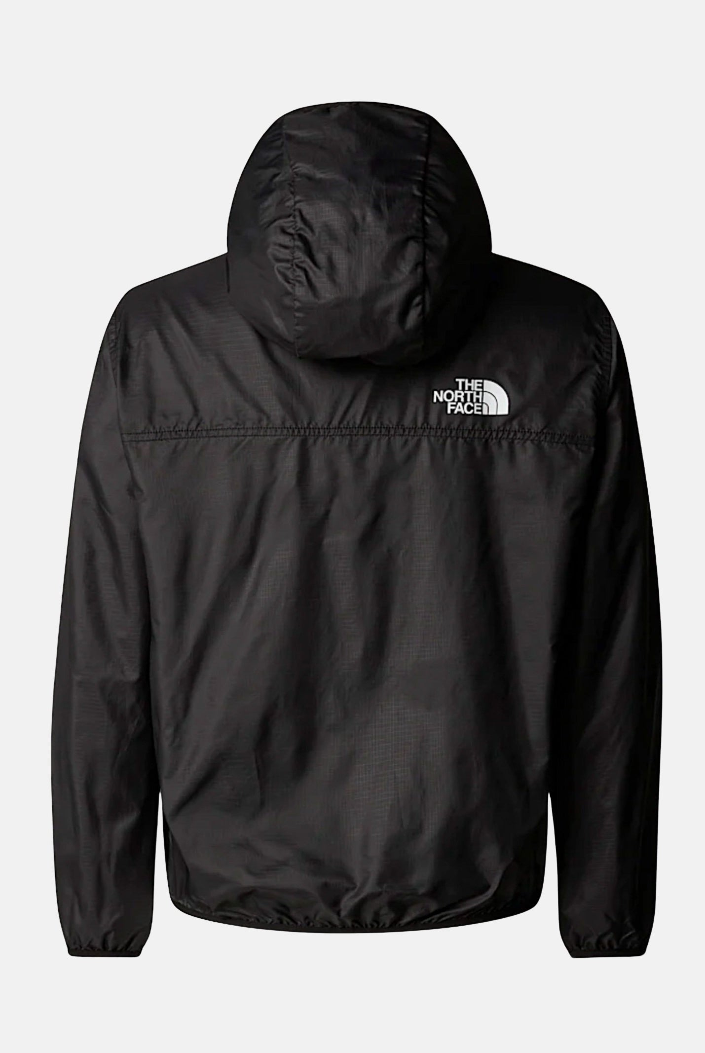 THE NORTH FACE Giacca a vento Cyclone nera per bambino e bambina NF0A8ANMJK31 . THE NORTH FACE