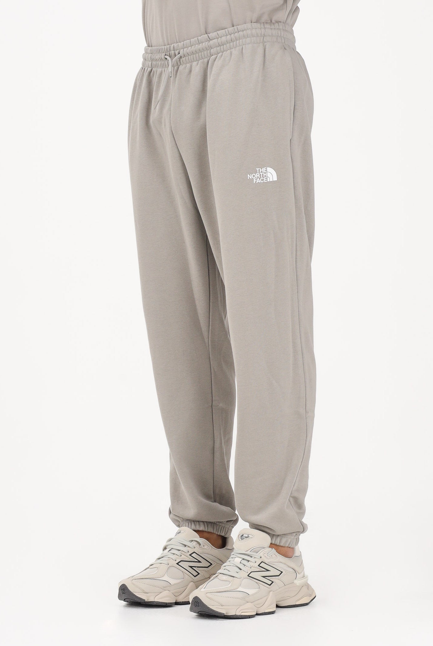 THE NORTH FACE Pantalone sportivo Simple Dome Light Regular fango da uomo NF0A8C412MB1 . THE NORTH FACE