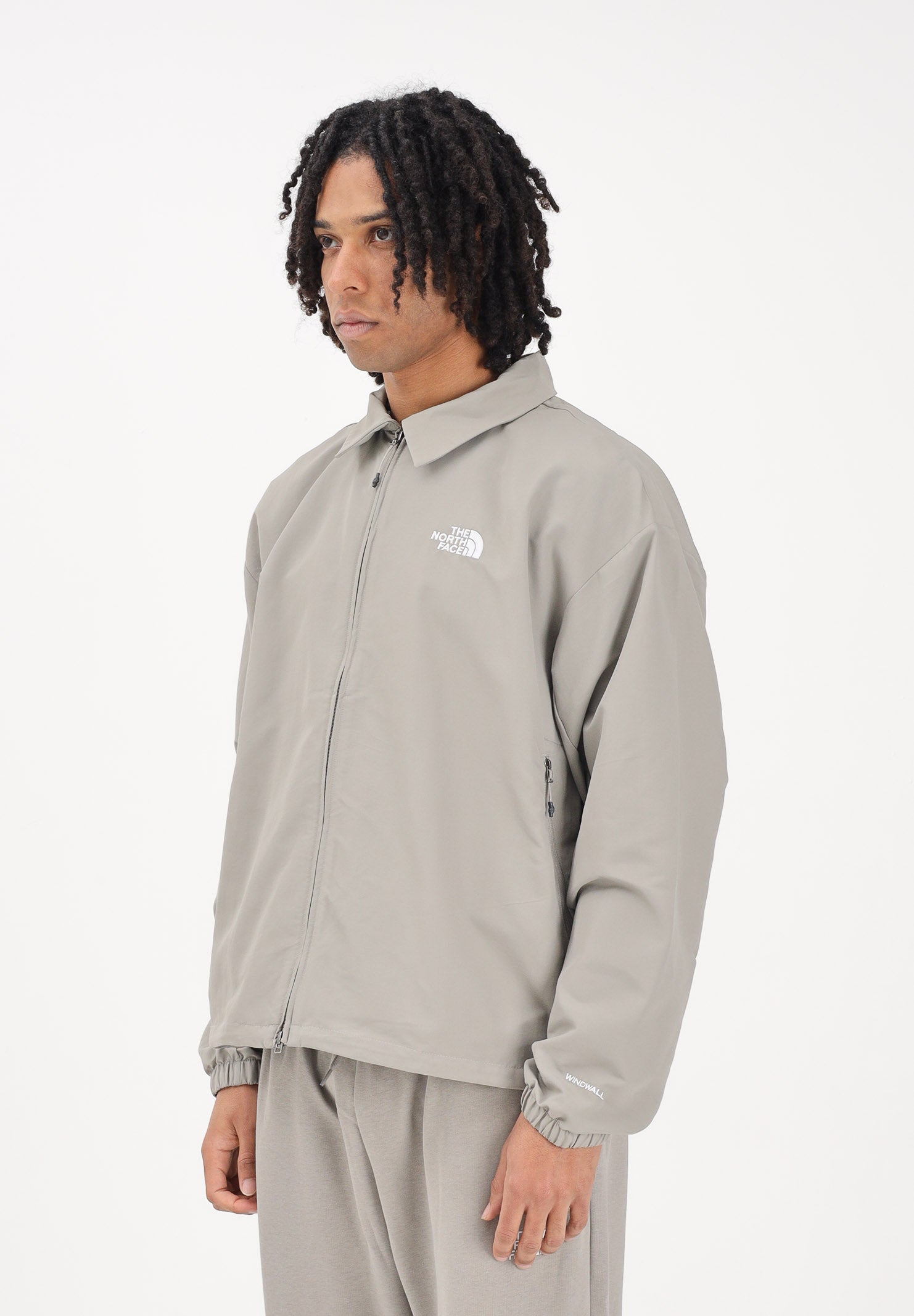 THE NORTH FACE Giacca a vento TNF Easy fango da uomo NF0A8EUD2MB1 . THE NORTH FACE