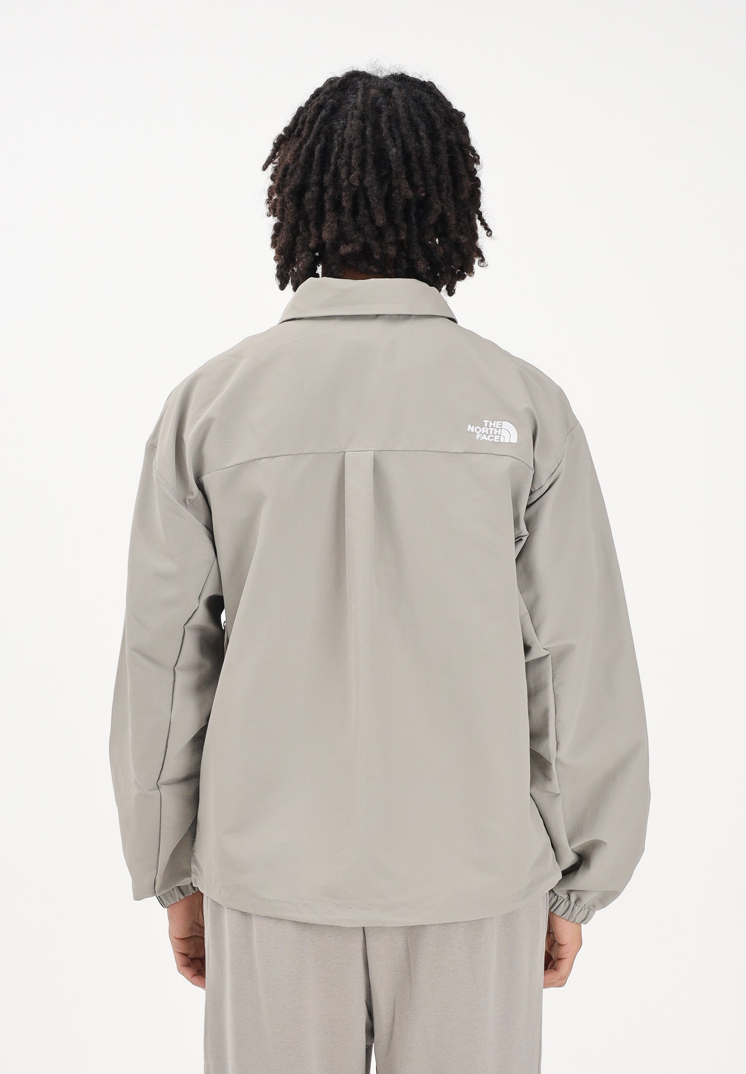 THE NORTH FACE Giacca a vento TNF Easy fango da uomo NF0A8EUD2MB1 . THE NORTH FACE
