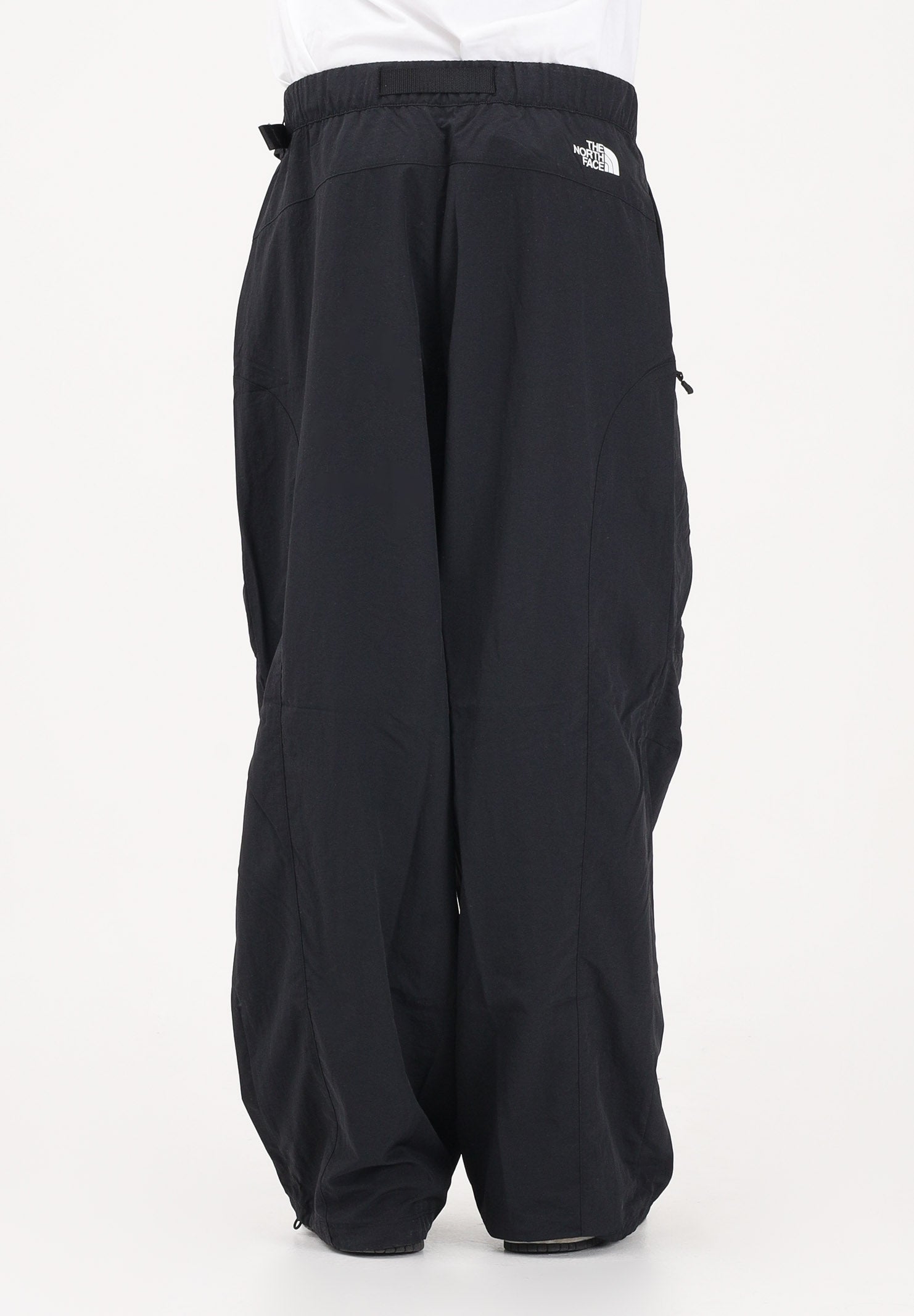 THE NORTH FACE Pantalone sportivo NSE nero per uomo e donna NF0A8G95JK31 . THE NORTH FACE
