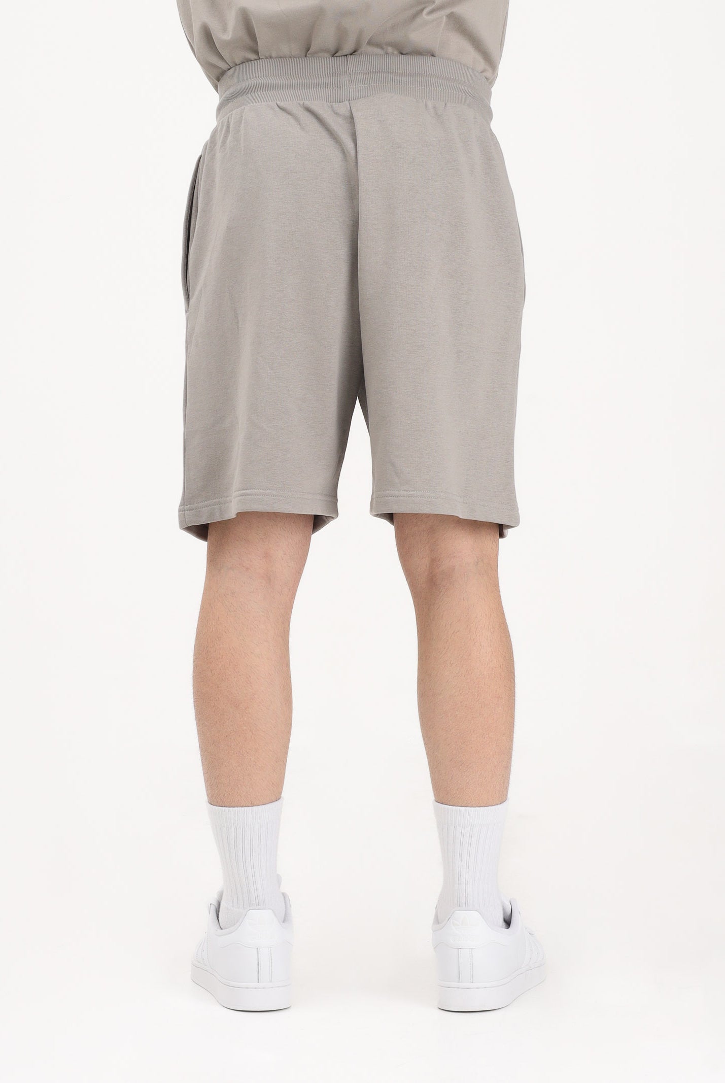 THE NORTH FACE Shorts sportivo Simple Dome Light Regular fango da uomo NF0A8GQB2MB1 . THE NORTH FACE