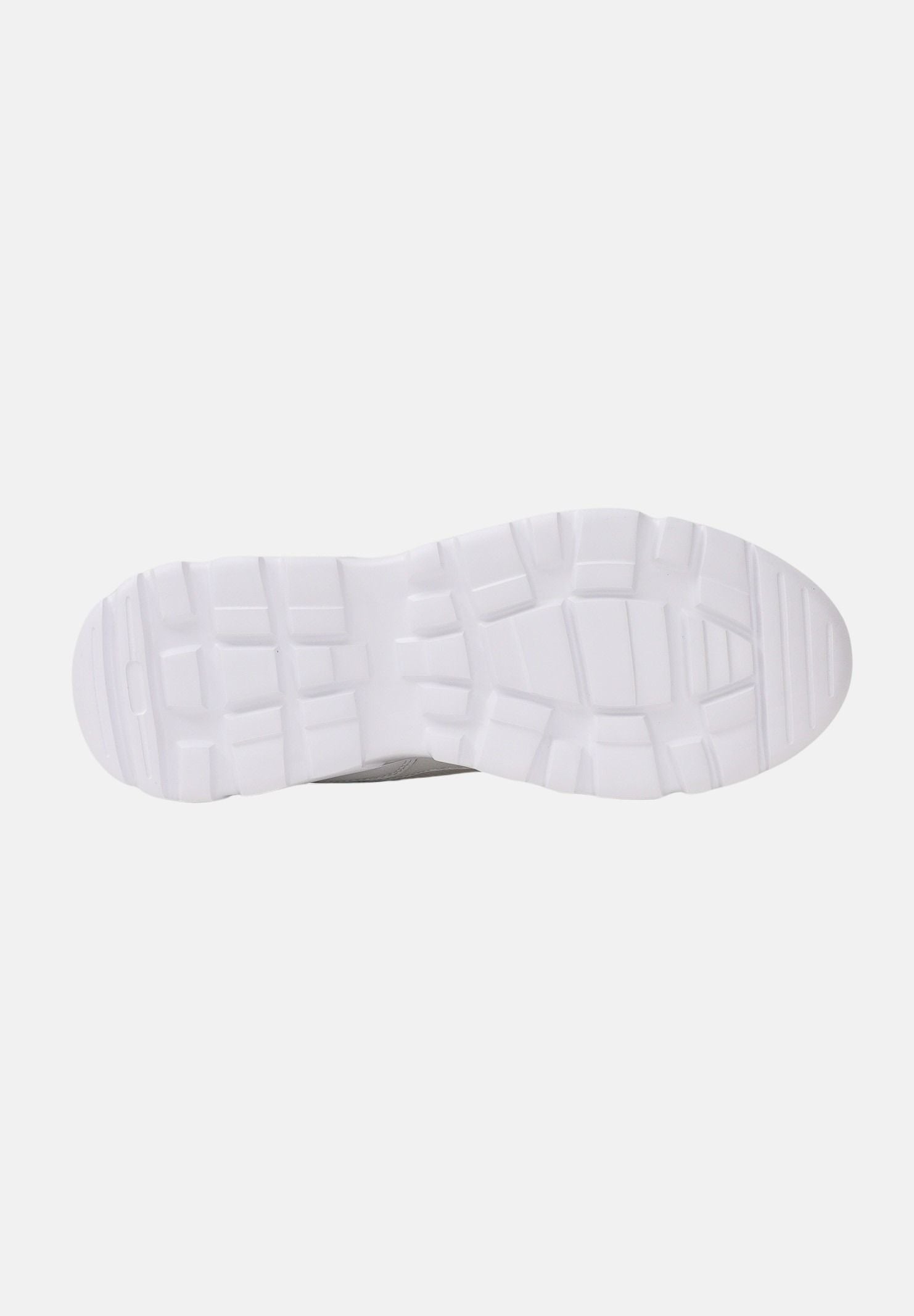 VERSACE JEANS COUTURE Sneakers bianche da uomo con logo 80YA3SC4ZSE20 003 VERSACE JEANS COUTURE