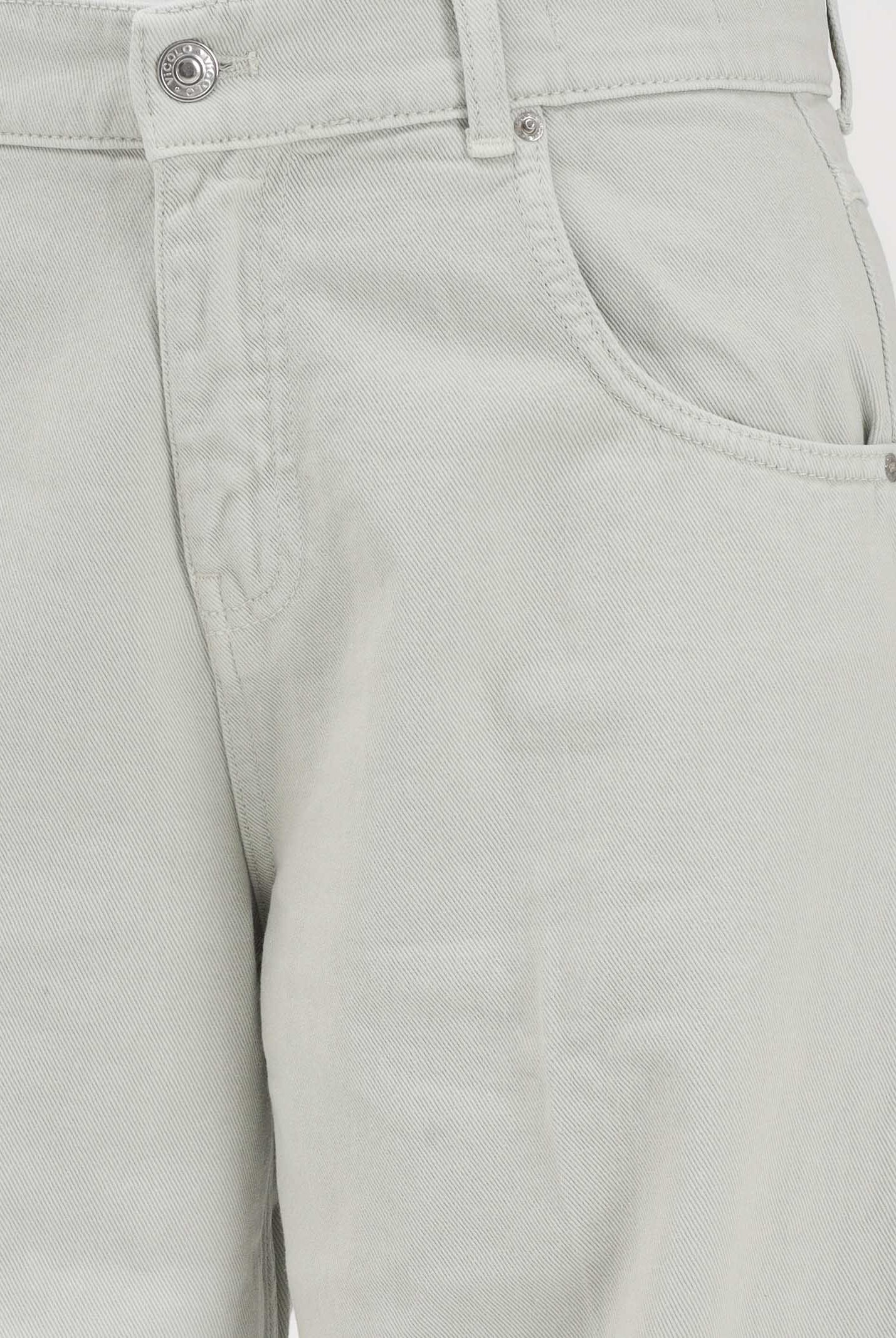 VICOLO Jeans Mia verde salvia chiaro da donna DAB5148 ABU70 VICOLO