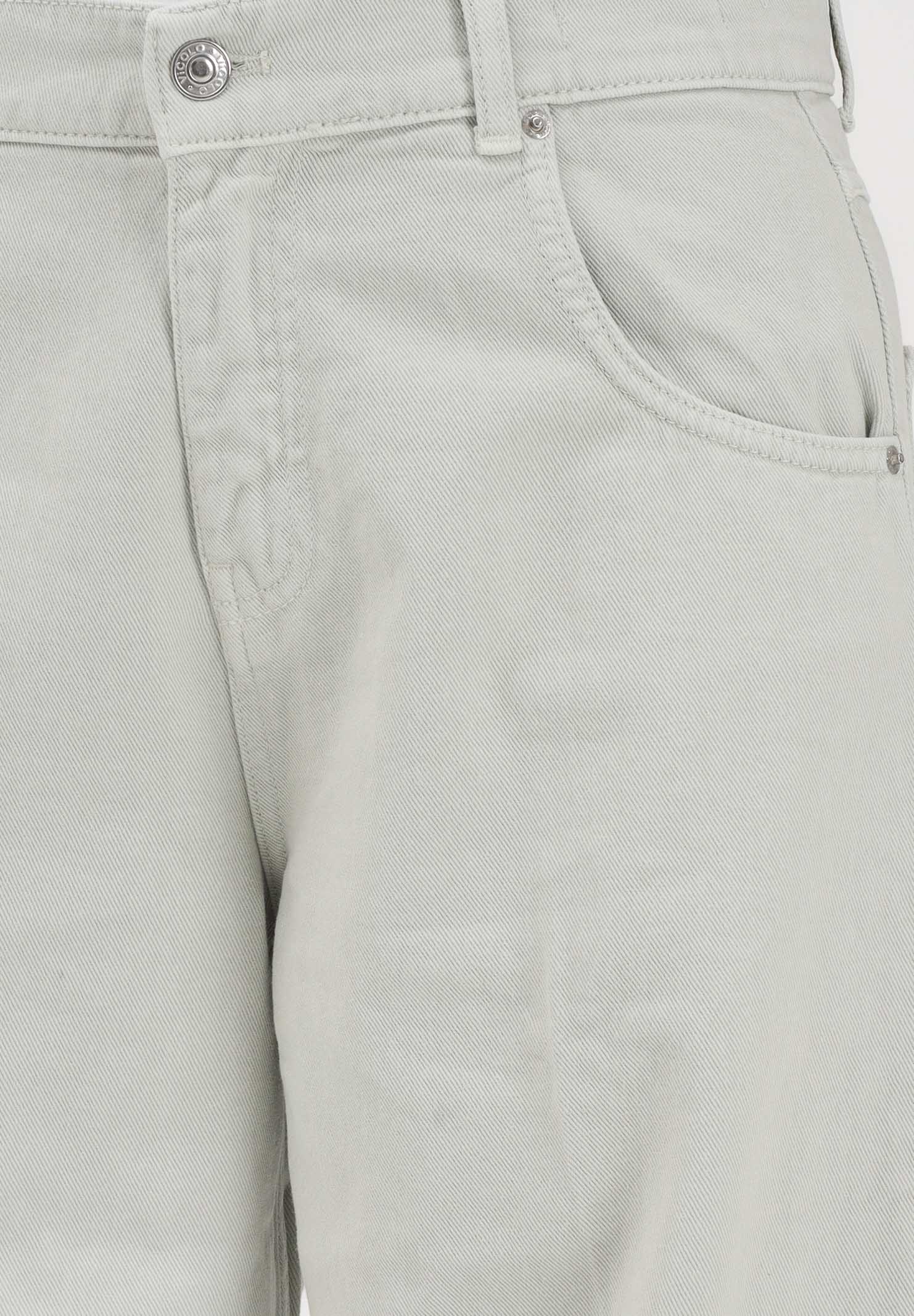 VICOLO Jeans Mia verde salvia chiaro da donna DAB5148 ABU70 VICOLO