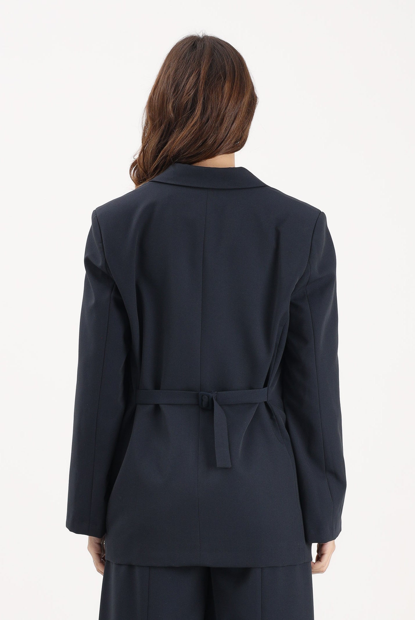 VICOLO Giacca blu da donna TAB0248 A89 VICOLO
