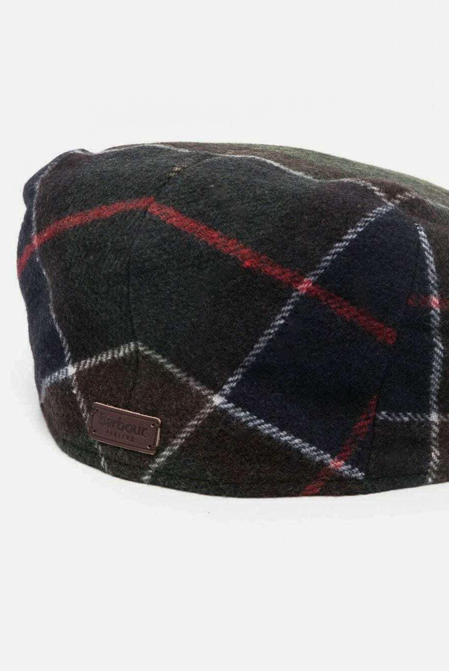 BARBOUR Basco Gallingale tartan per uomo e donna 252MMHA0558 TN11 BARBOUR