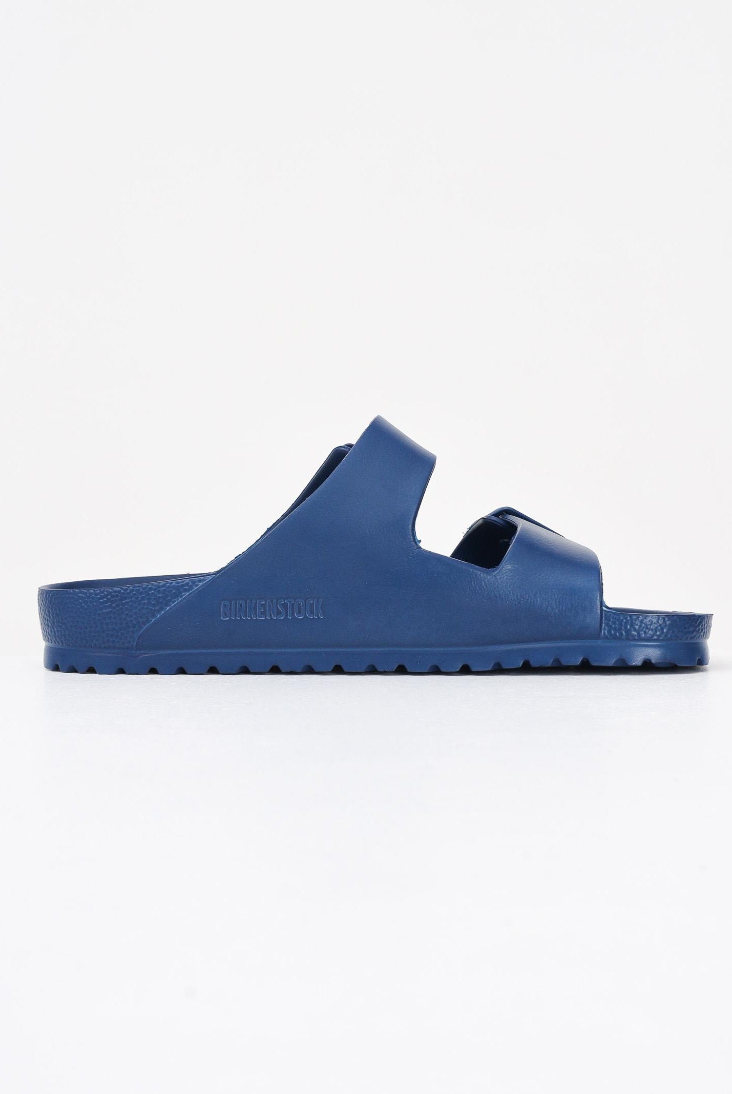 BIRKENSTOCK Ciabatte Arizona Eva blu da uomo 1019051 . BIRKENSTOCK