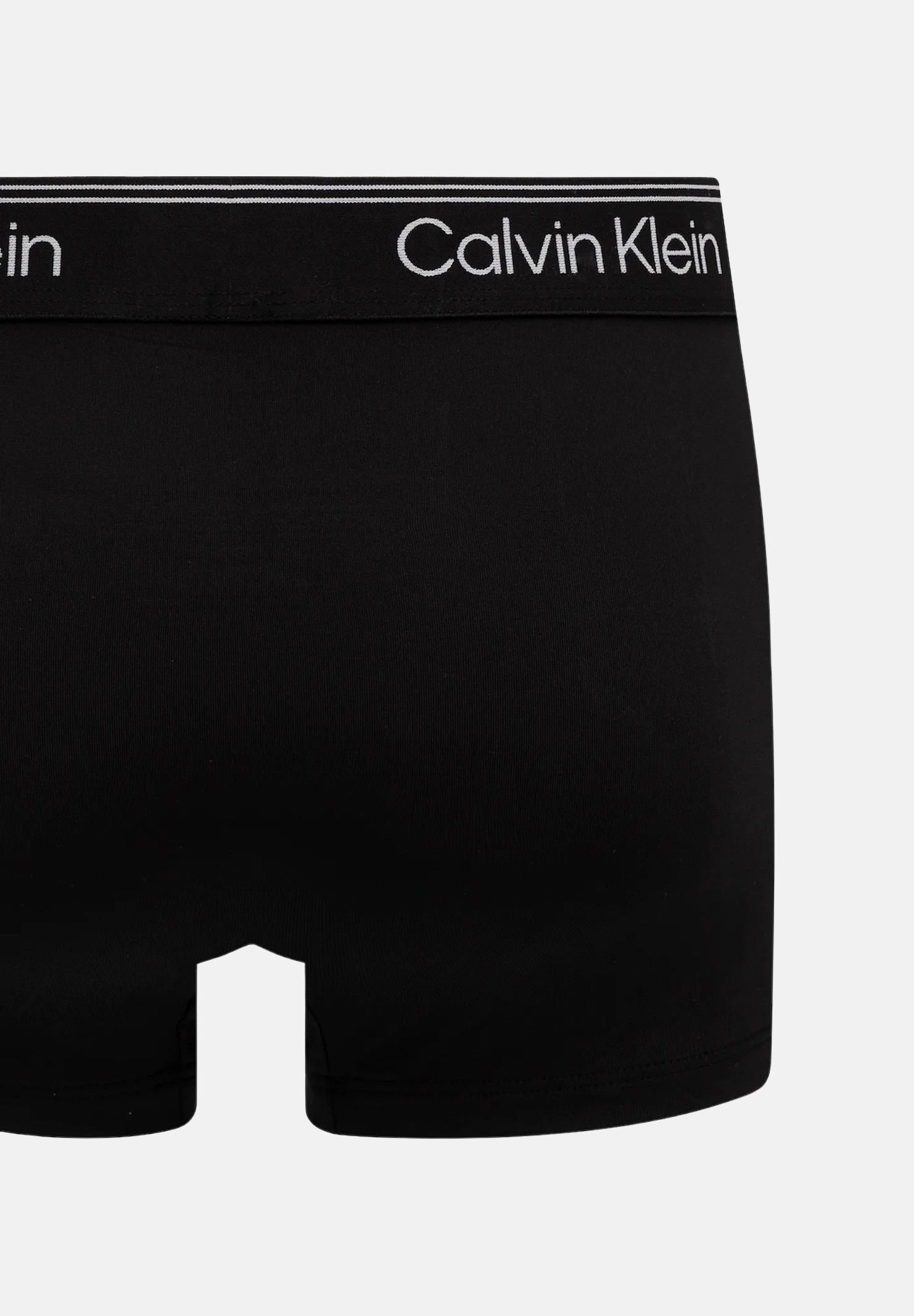 CALVIN KLEIN Boxer (3 pz) neri da uomo LV00NB4409 UB1 CALVIN KLEIN