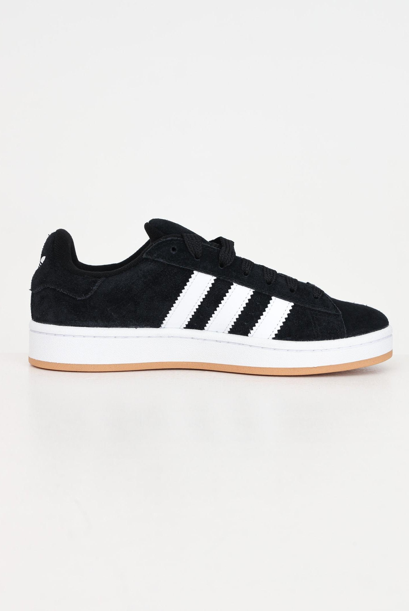 ADIDAS ORIGINALS Sneakers CAMPUS 00S nere per uomo e donna HQ6638 ADIDAS ORIGINALS