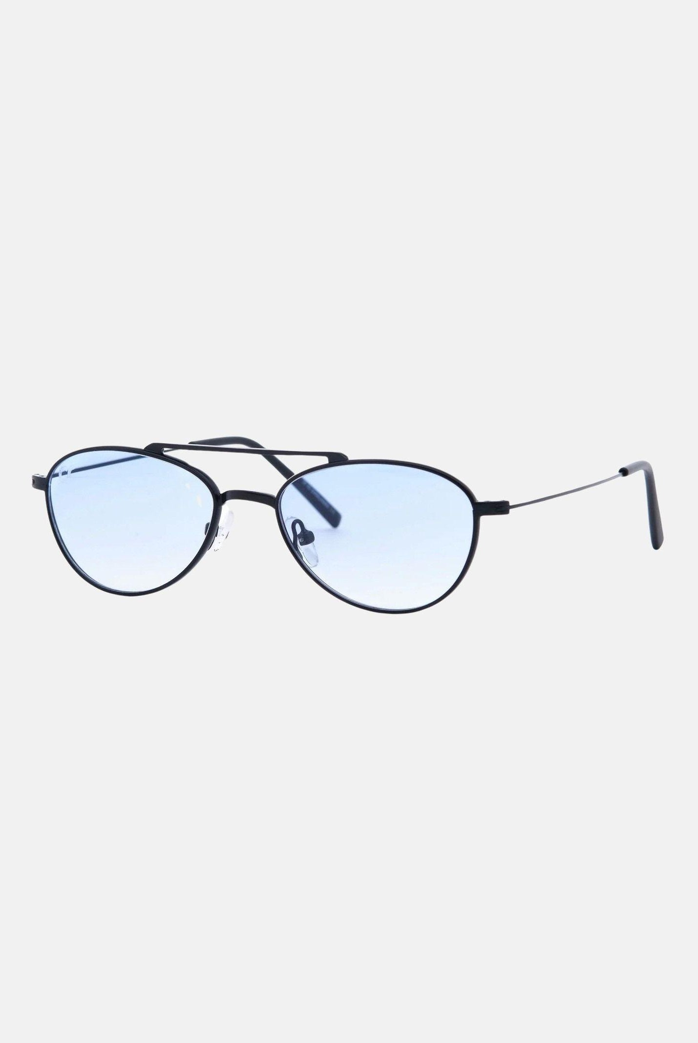 OS SUNGLASSES occhiali da sole Bali Blu, uomo donna. OS2063 C02 OS SUNGLASSES