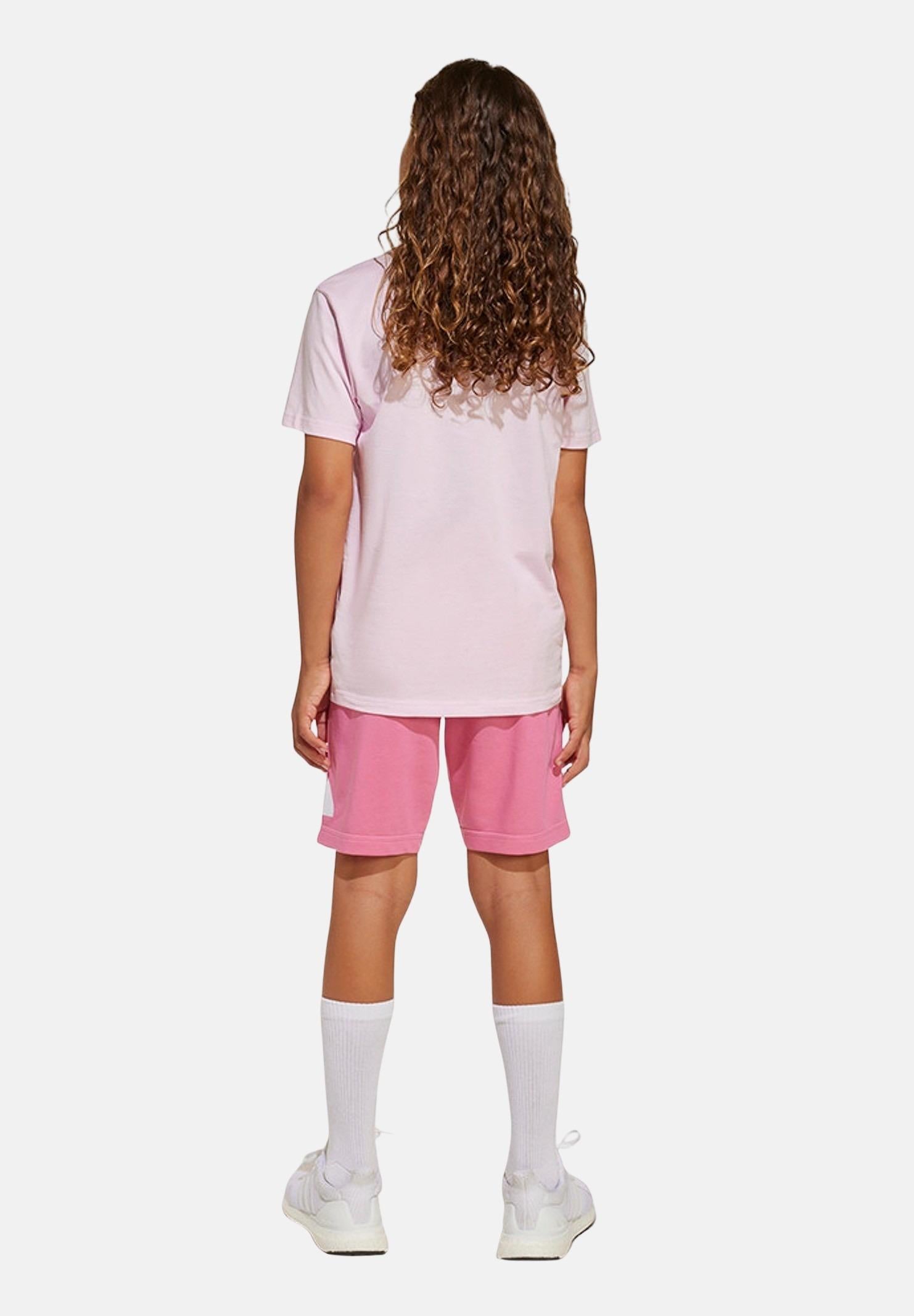 ADIDAS PERFORMANCE Completino Essentials rosa da bambina JE3972 ADIDAS PERFORMANCE