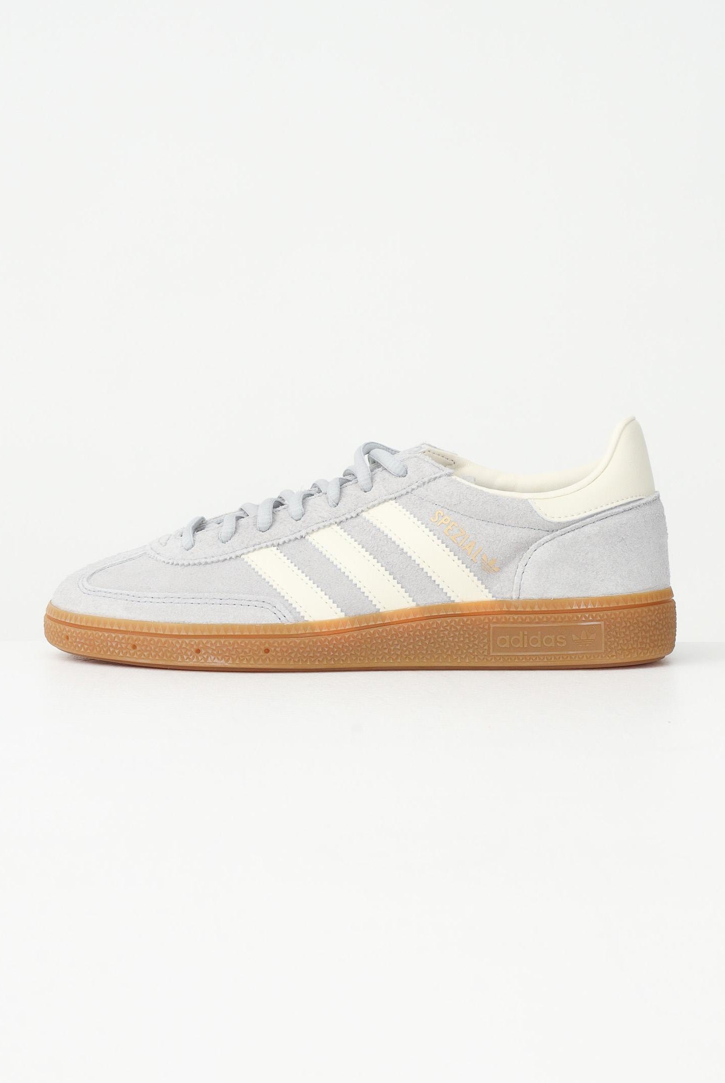 ADIDAS ORIGINALS Sneakers Handball Spezial grigie per uomo e donna IF7086 . ADIDAS ORIGINALS