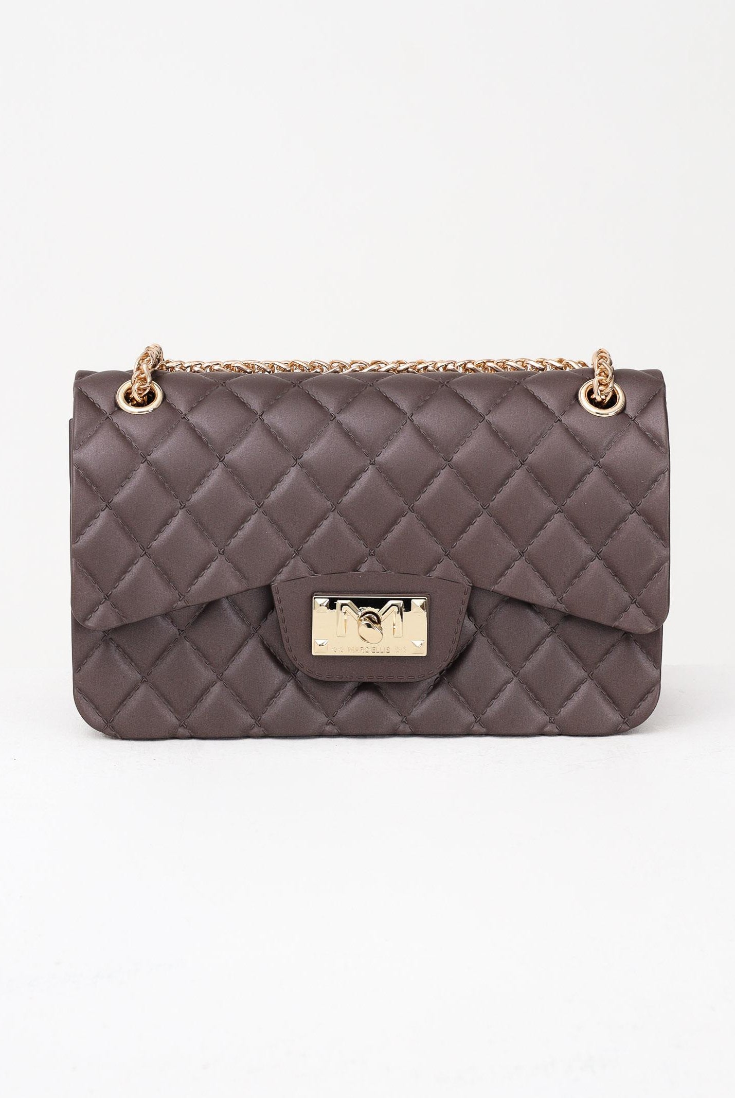 MARC ELLIS Borsa a tracolla Flat Falcon S marrone da donna FLAT-FALCON-S COLIGO MARC ELLIS
