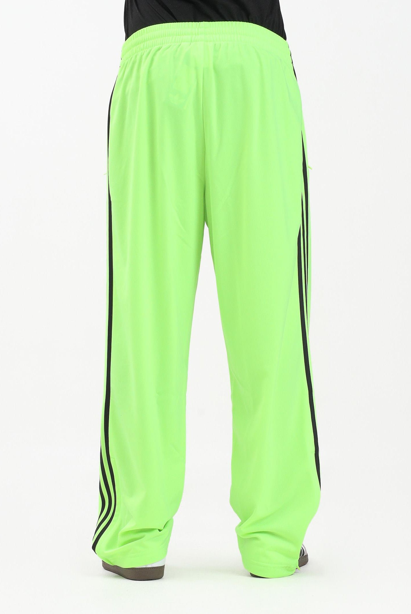 ADIDAS ORIGINALS Pantalone sportivo adicolor Classics Firebird fluo da uomo KB3678 ADIDAS ORIGINALS