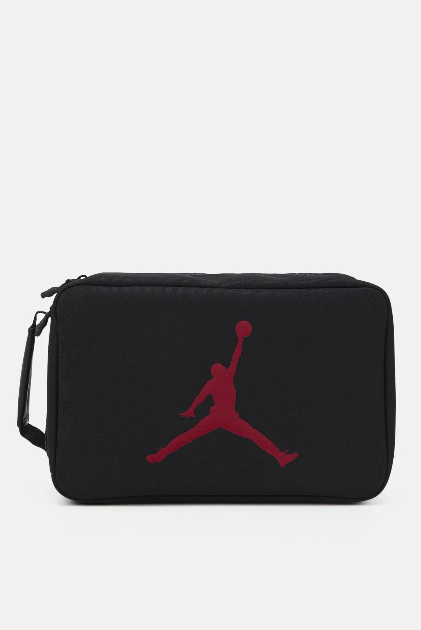 Box per sneakers nero per bambino e bambina 9B0388 GK9 JORDAN