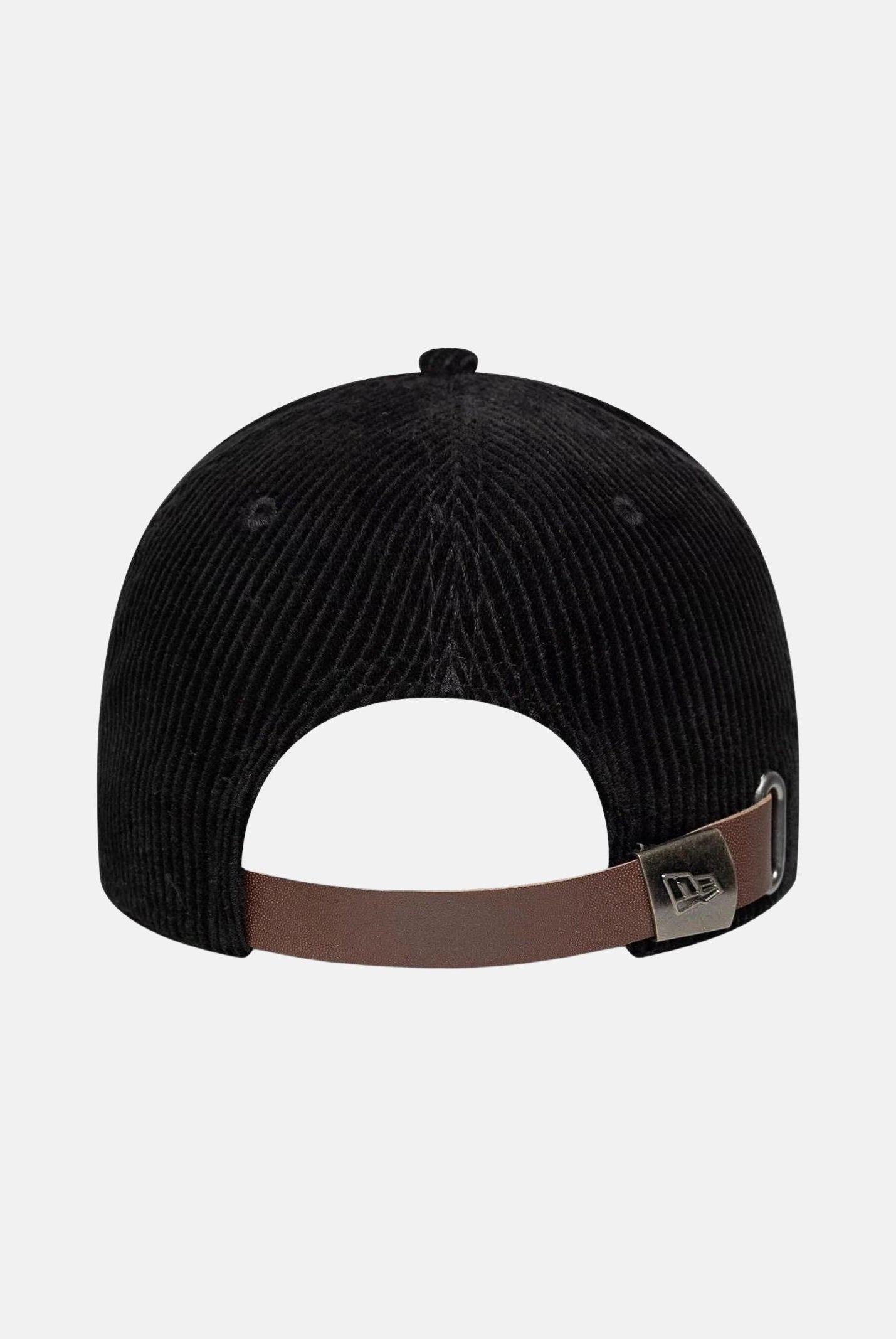 NEW ERA Cappello con visiera 9FORTY E-Frame New York Yankees MLB nero per uomo e donna 60759016 NEW ERA