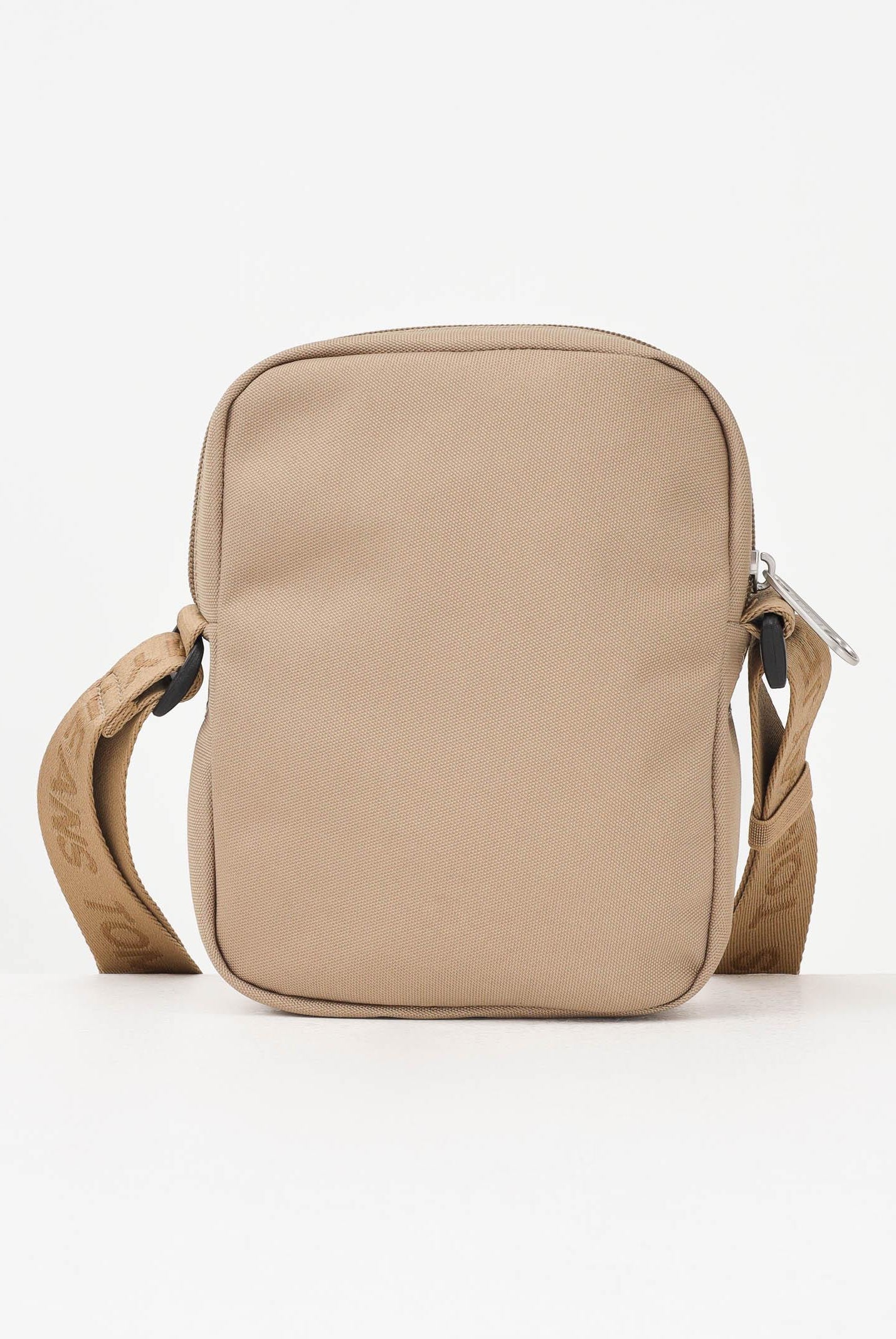 TOMMY JEANS Borsello Essential beige da uomo AM0AM13710 AEN TOMMY JEANS