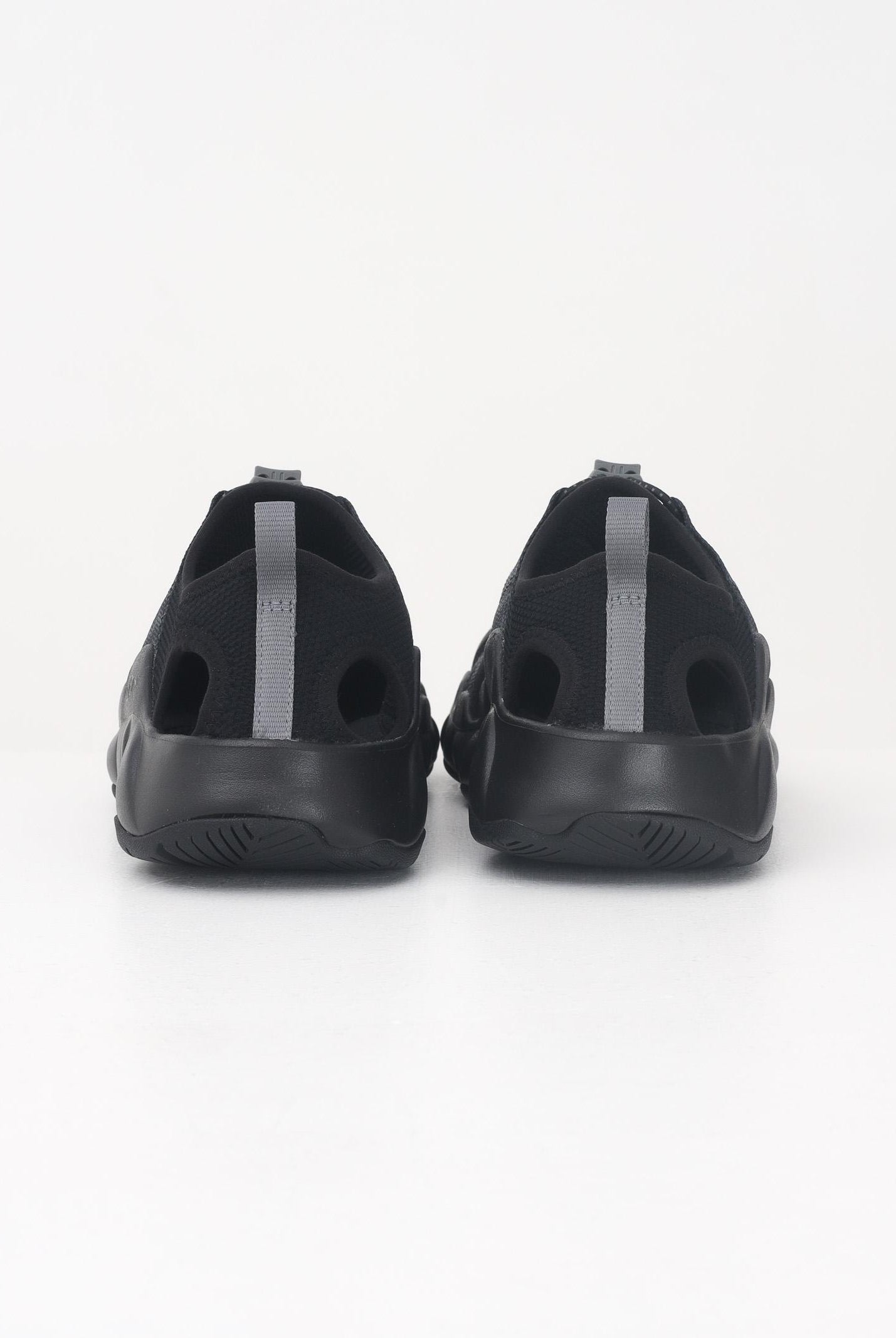 KEEN Sandali Keen Hyperport H2 neri da uomo 1028652 KEEN