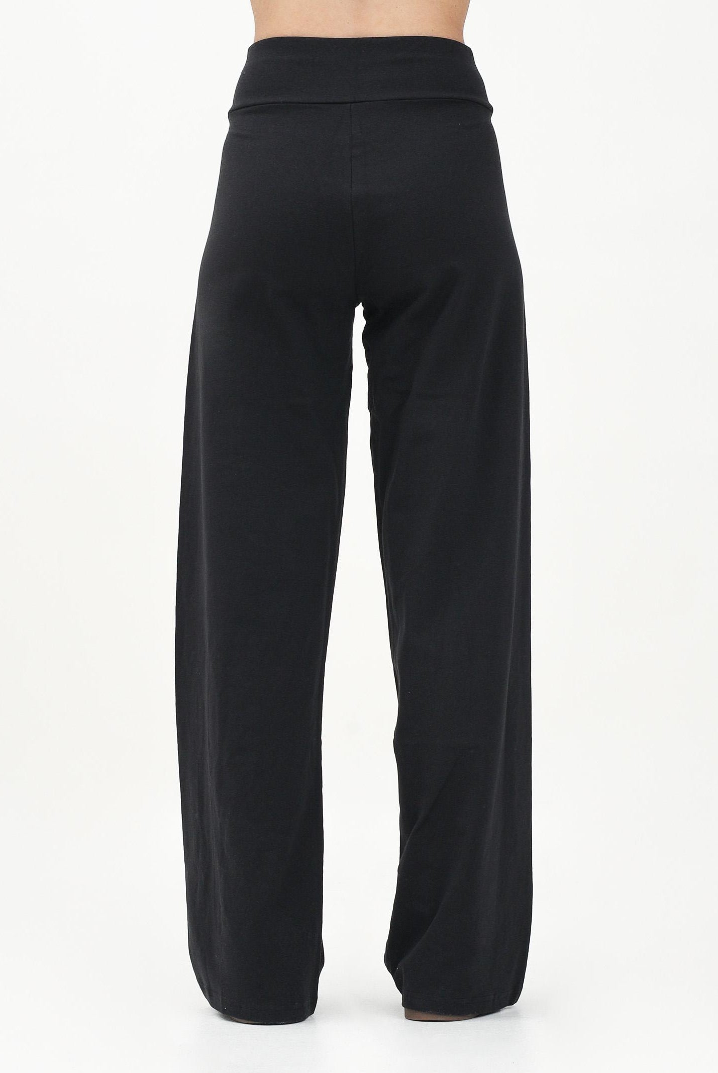 PUMA Pantalone sportivo Ess Small N. 1 nero da donna 682428 01 PUMA