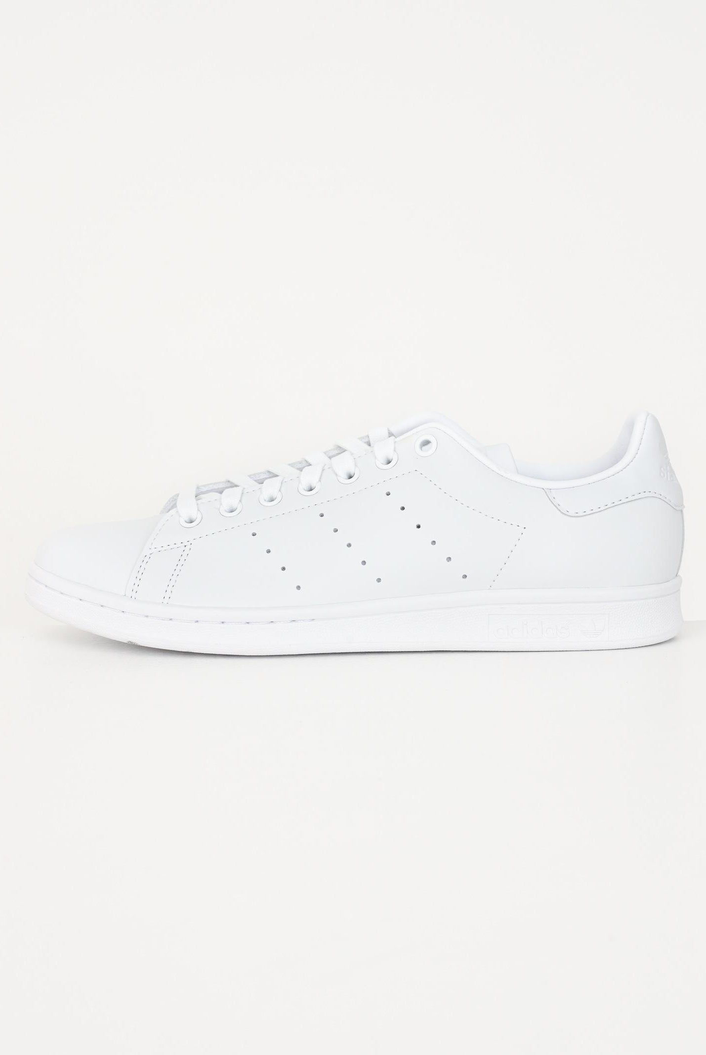 ADIDAS ORIGINALS Sneakers Stan Smith bianche da uomo FX5500 . ADIDAS ORIGINALS