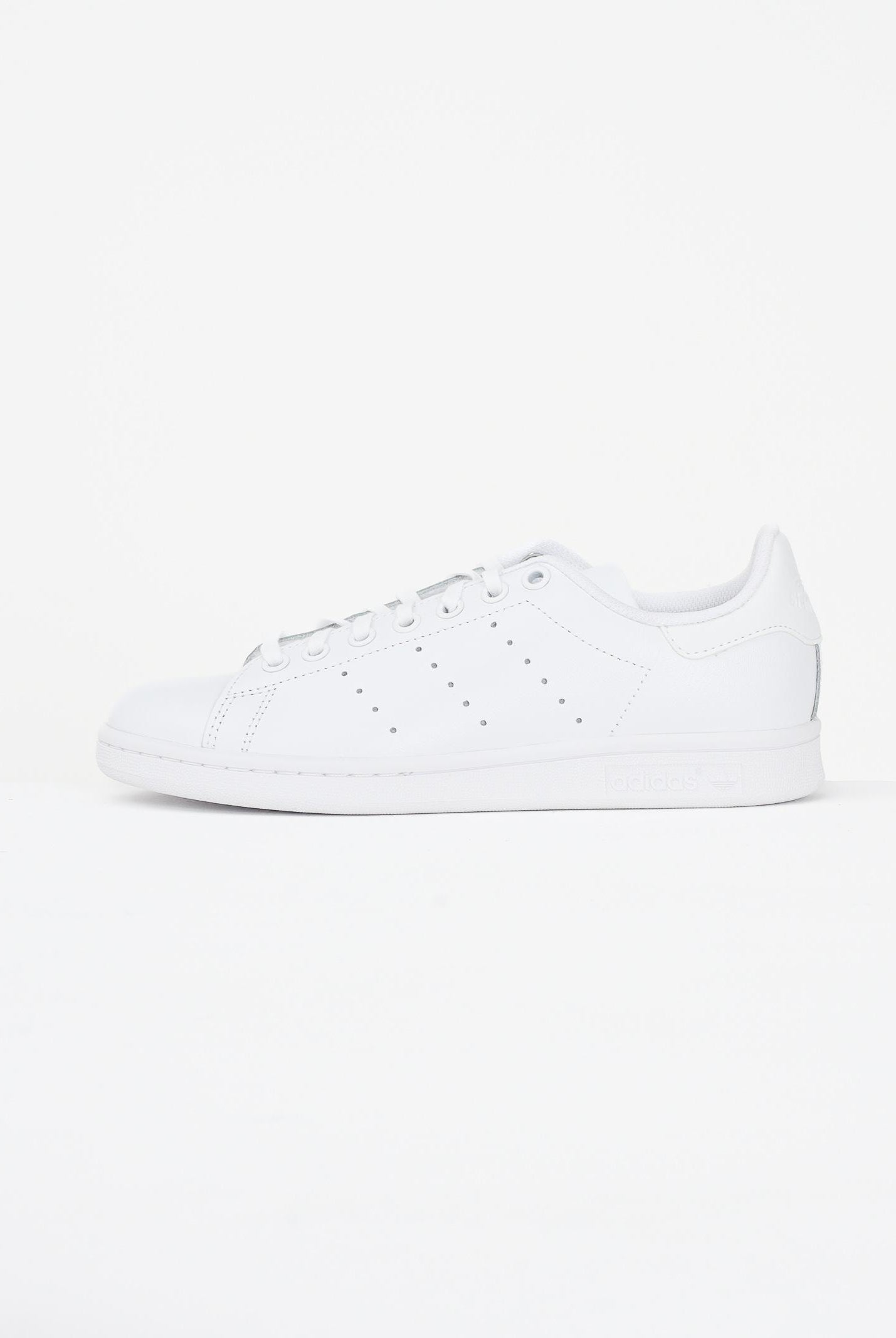 ADIDAS ORIGINALS Sneakers Stan Smith bianche per uomo e donna JP9712 ADIDAS ORIGINALS