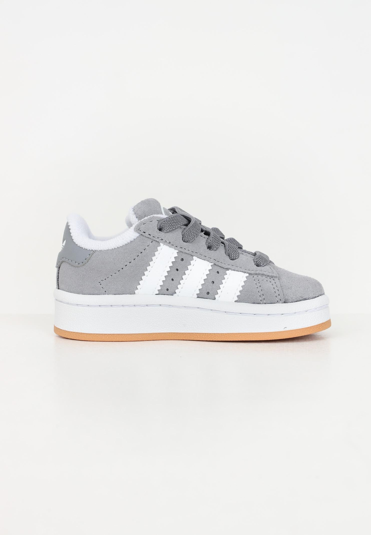Sneakers Campus 00s grigie da neonato JI4334 ADIDAS ORIGINALS