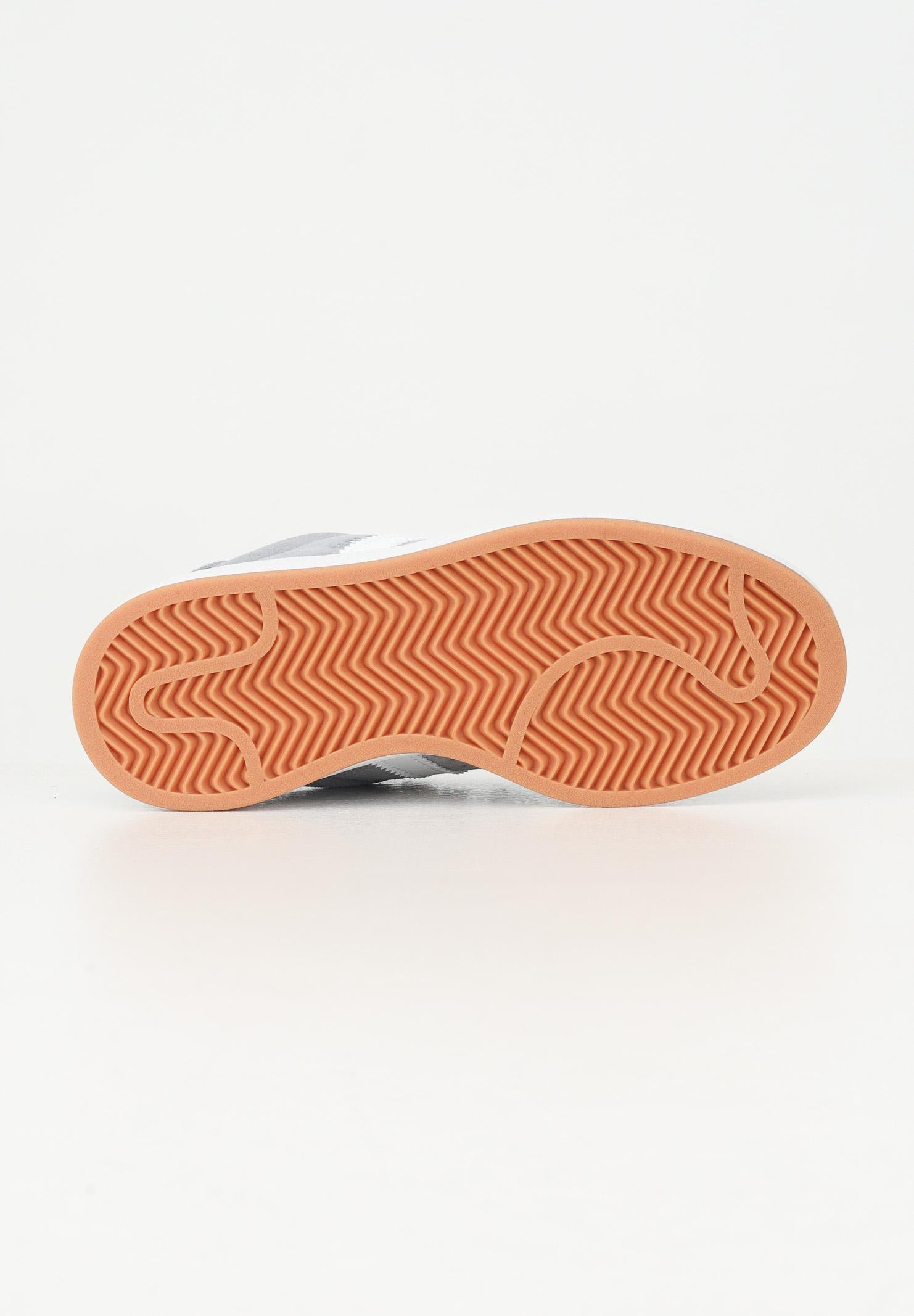 ADIDAS ORIGINALS Sneakers CAMPUS 00s grigia per uomo e donna HQ6507 . ADIDAS ORIGINALS