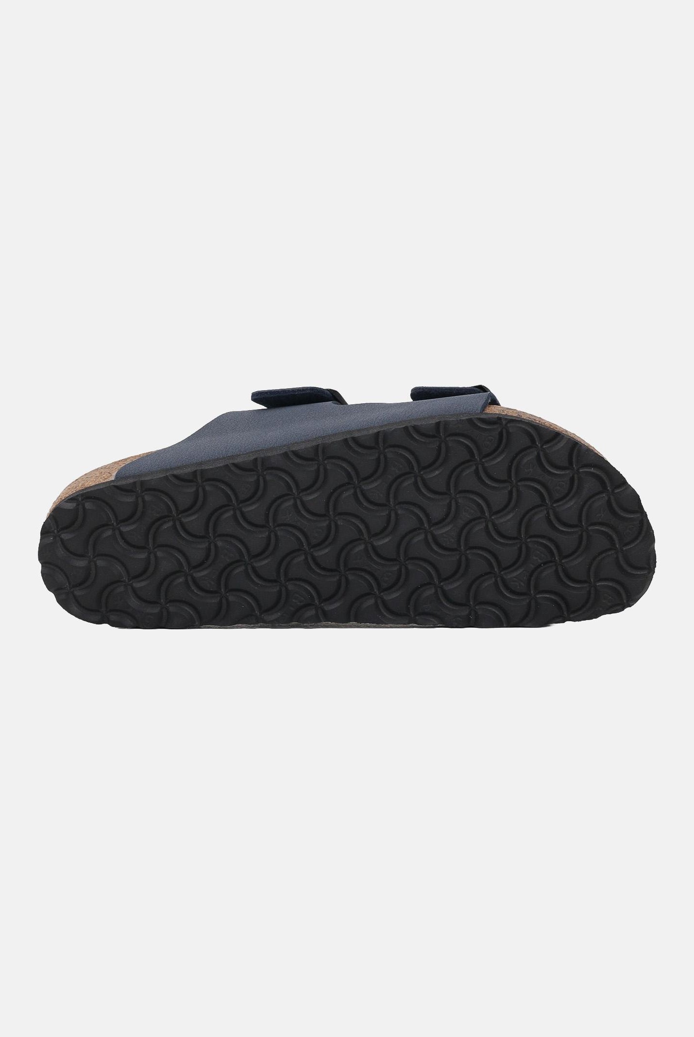 BIRKENSTOCK Ciabatte Arizona BS blu per uomo e donna 552903 . BIRKENSTOCK