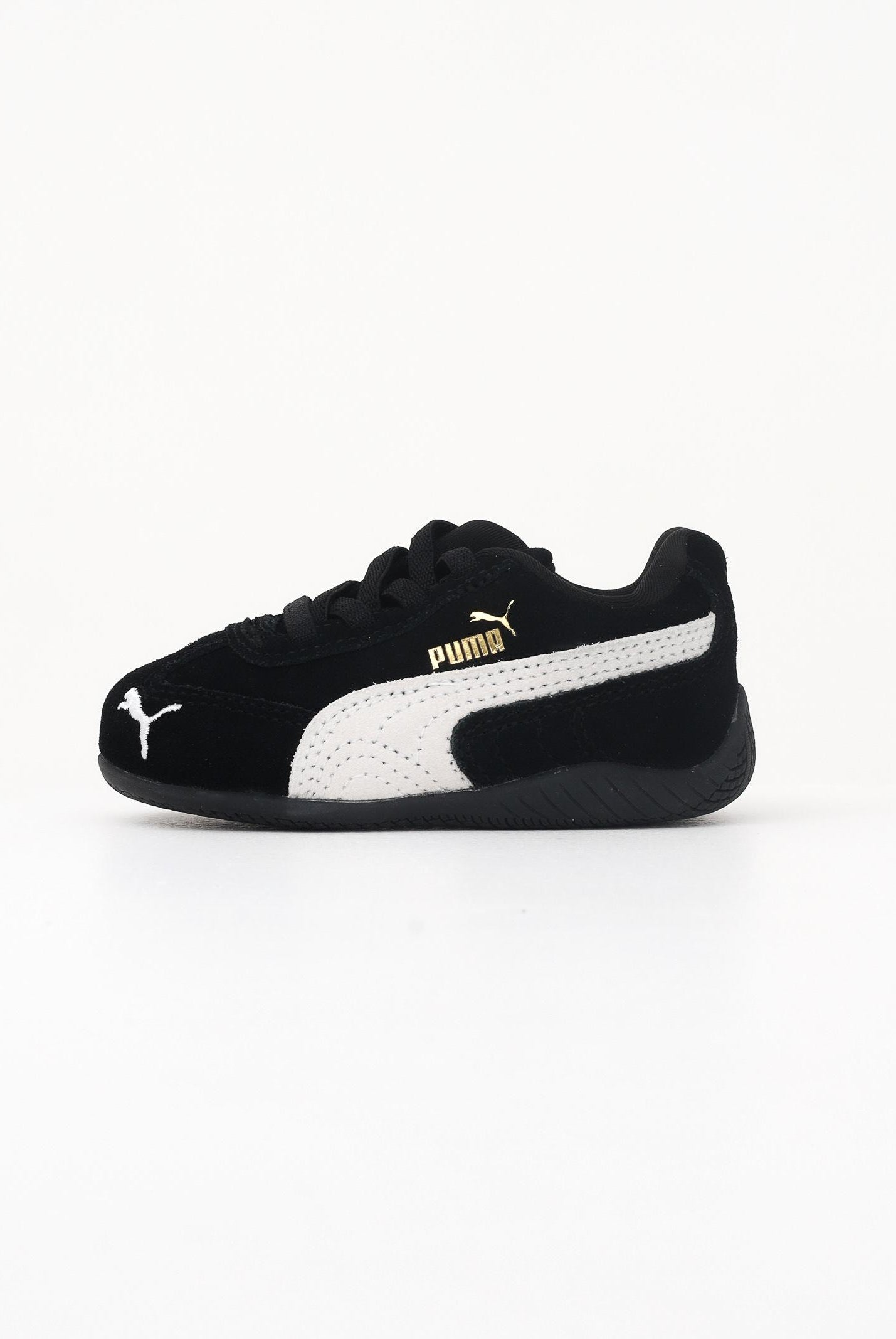PUMA Sneakers Speedcat nere da neonato 401700 01 PUMA