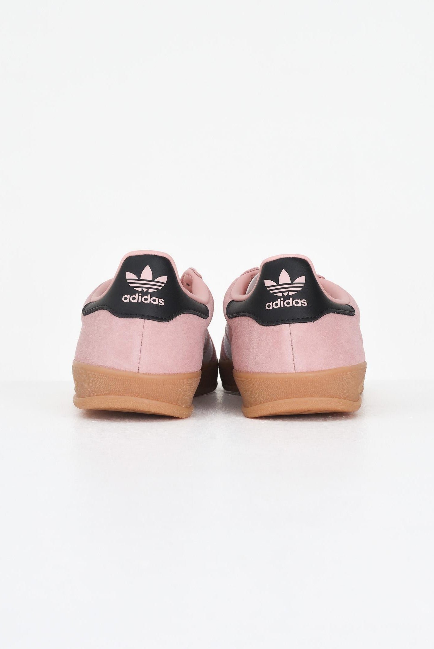 ADIDAS ORIGINALS Sneakers Gazelle Indoor rosa da donna JP8763 ADIDAS ORIGINALS