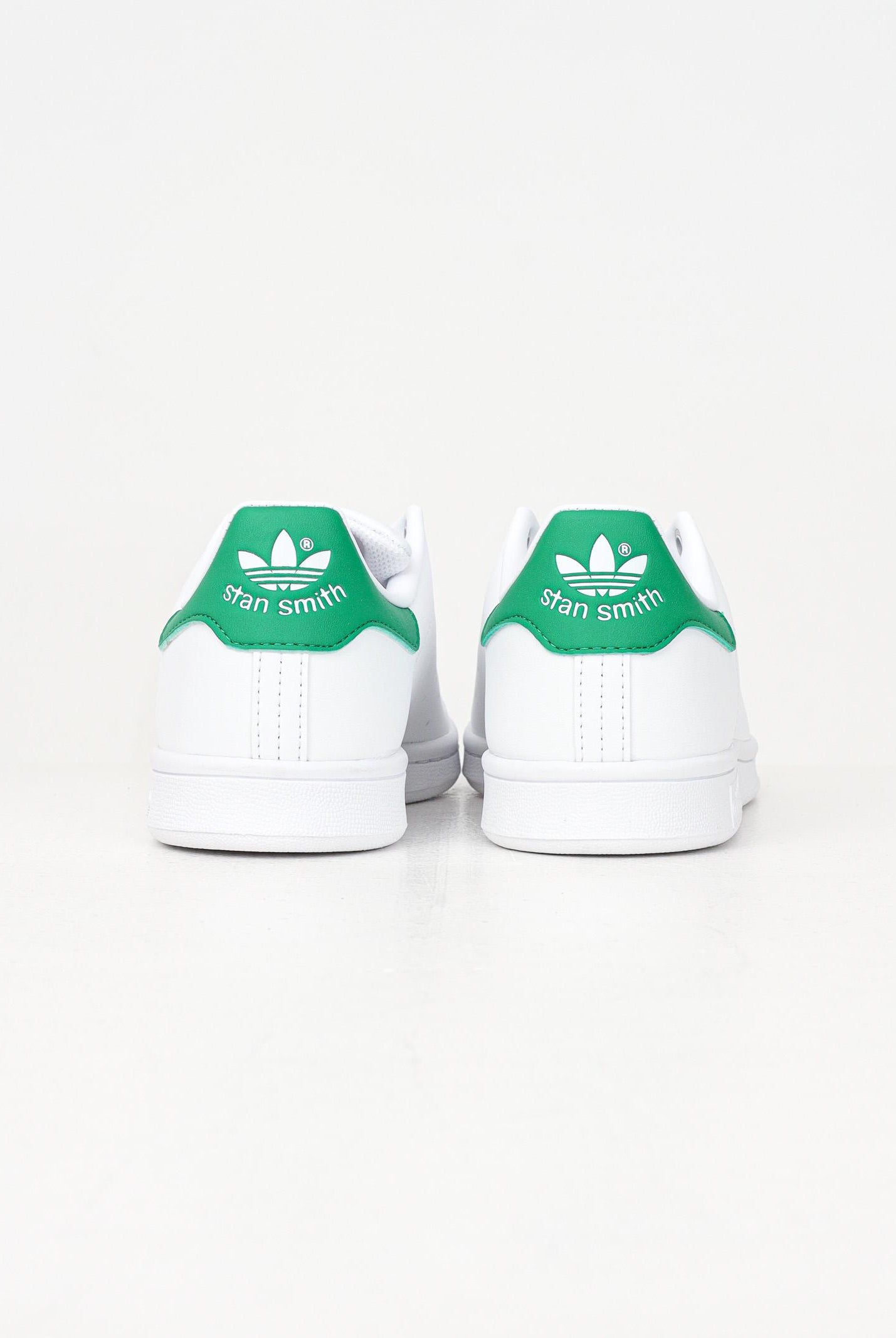 ADIDAS ORIGINALS Sneakers Stan Smith bianche per uomo e donna FX7519 . ADIDAS ORIGINALS