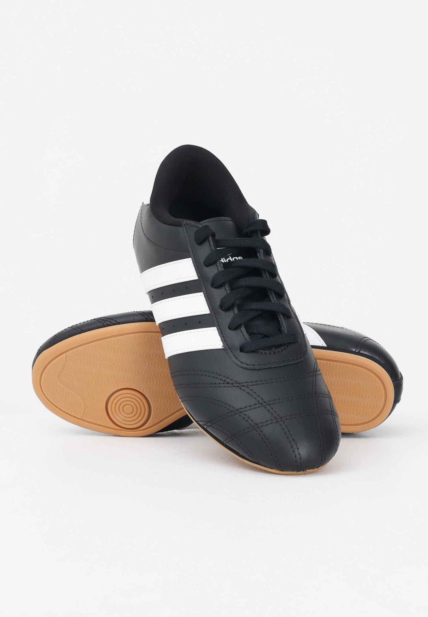 ADIDAS ORIGINALS Sneakers Taekwondo nere per uomo e donna JR6807 ADIDAS ORIGINALS