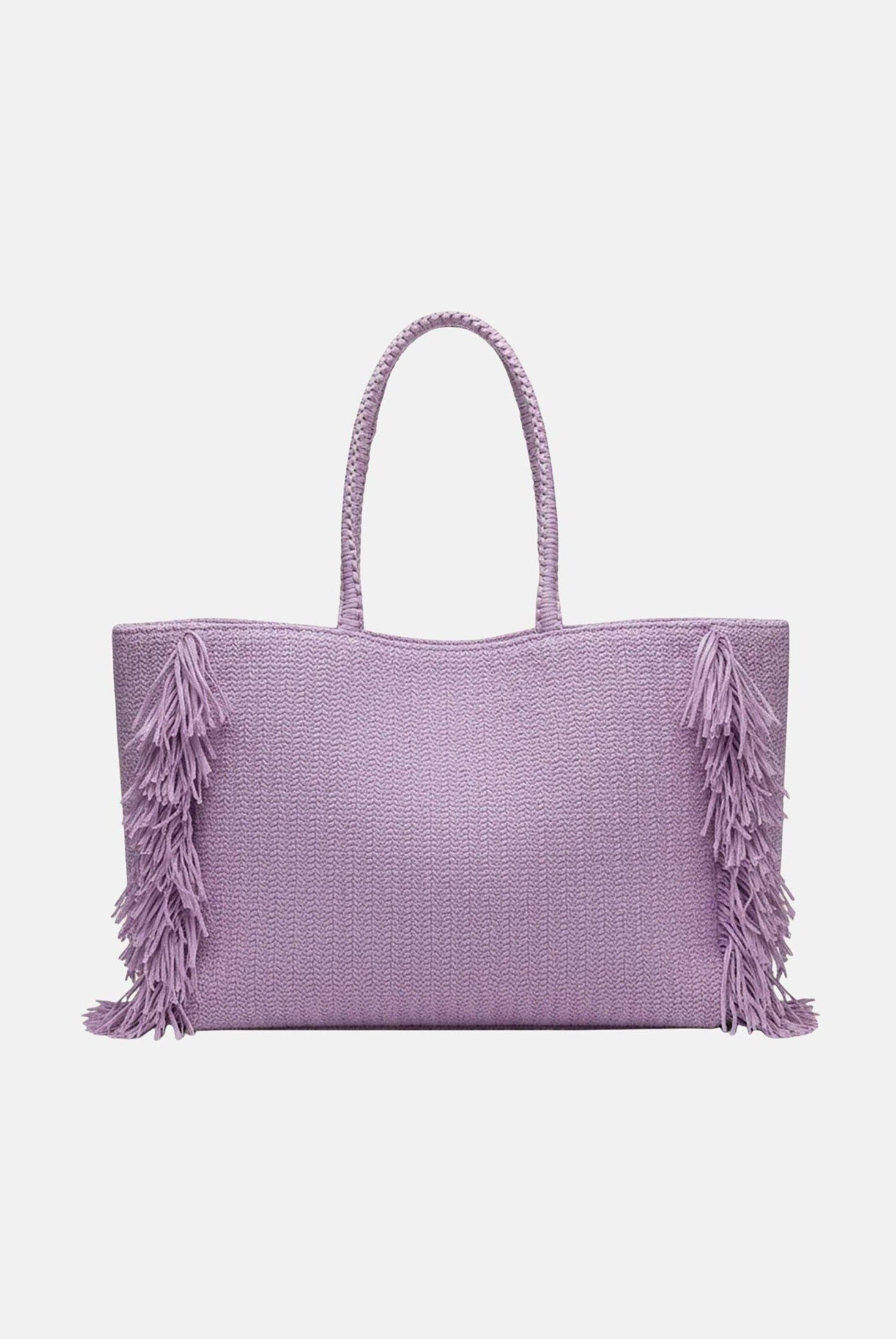 F**K Borsa mare lilla da donna FA26-SW0040LC . F**K