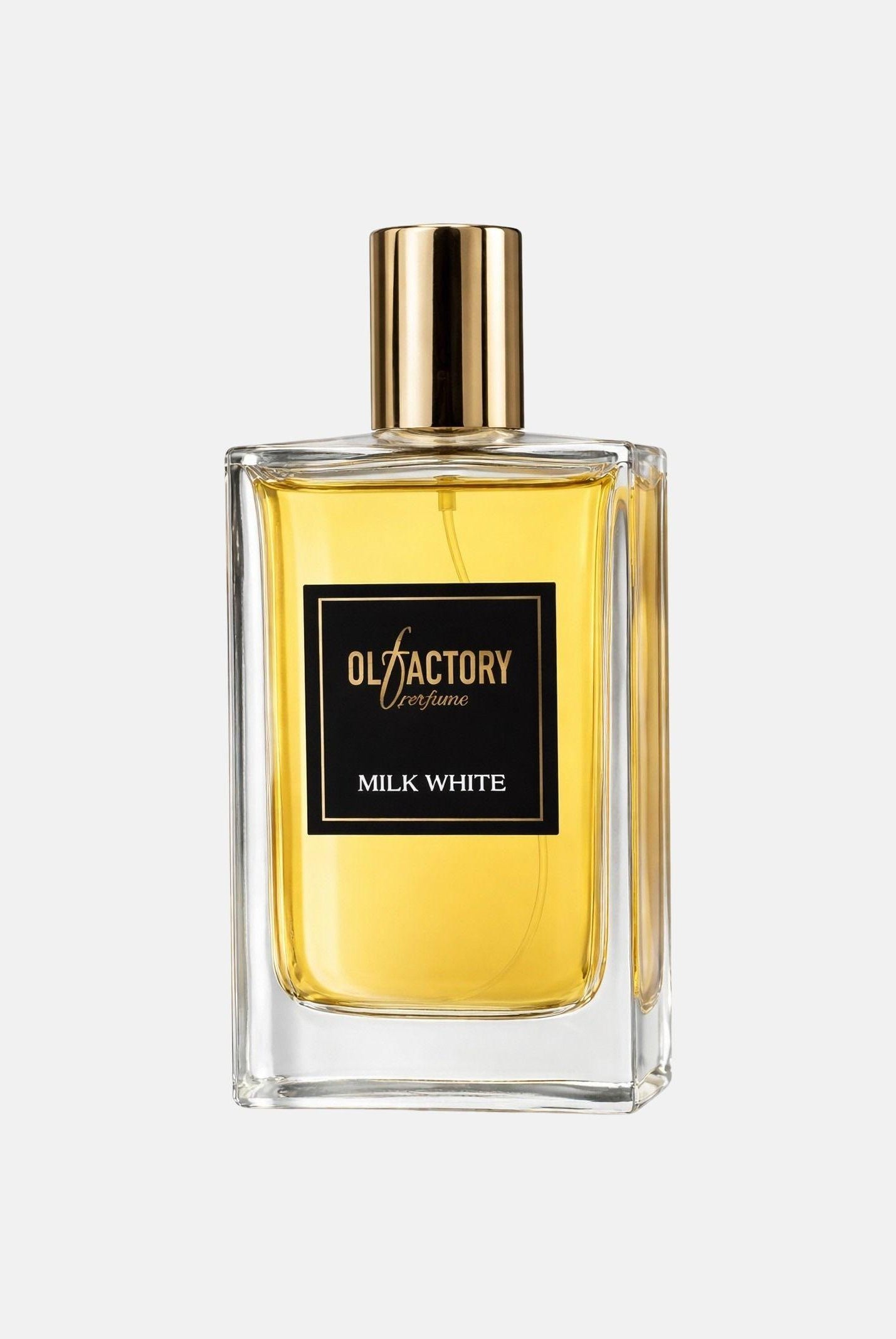 SHERAZADE Porfumo MILK WHITE 100ml per uomo e donna MILK-WHITE . SHERAZADE