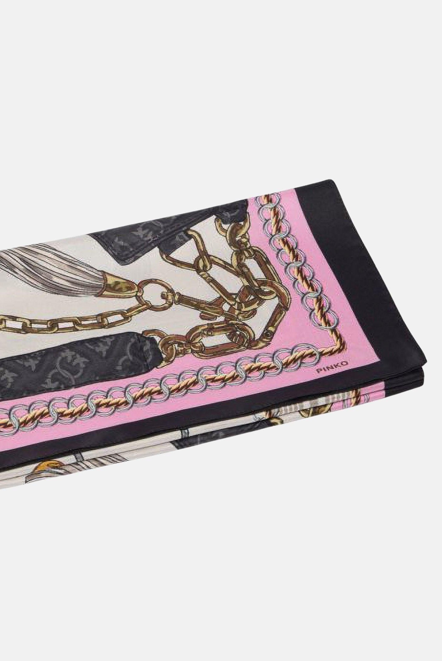 PINKO Foulard Limbo multicolore da donna 106656A39L NZ5 PINKO