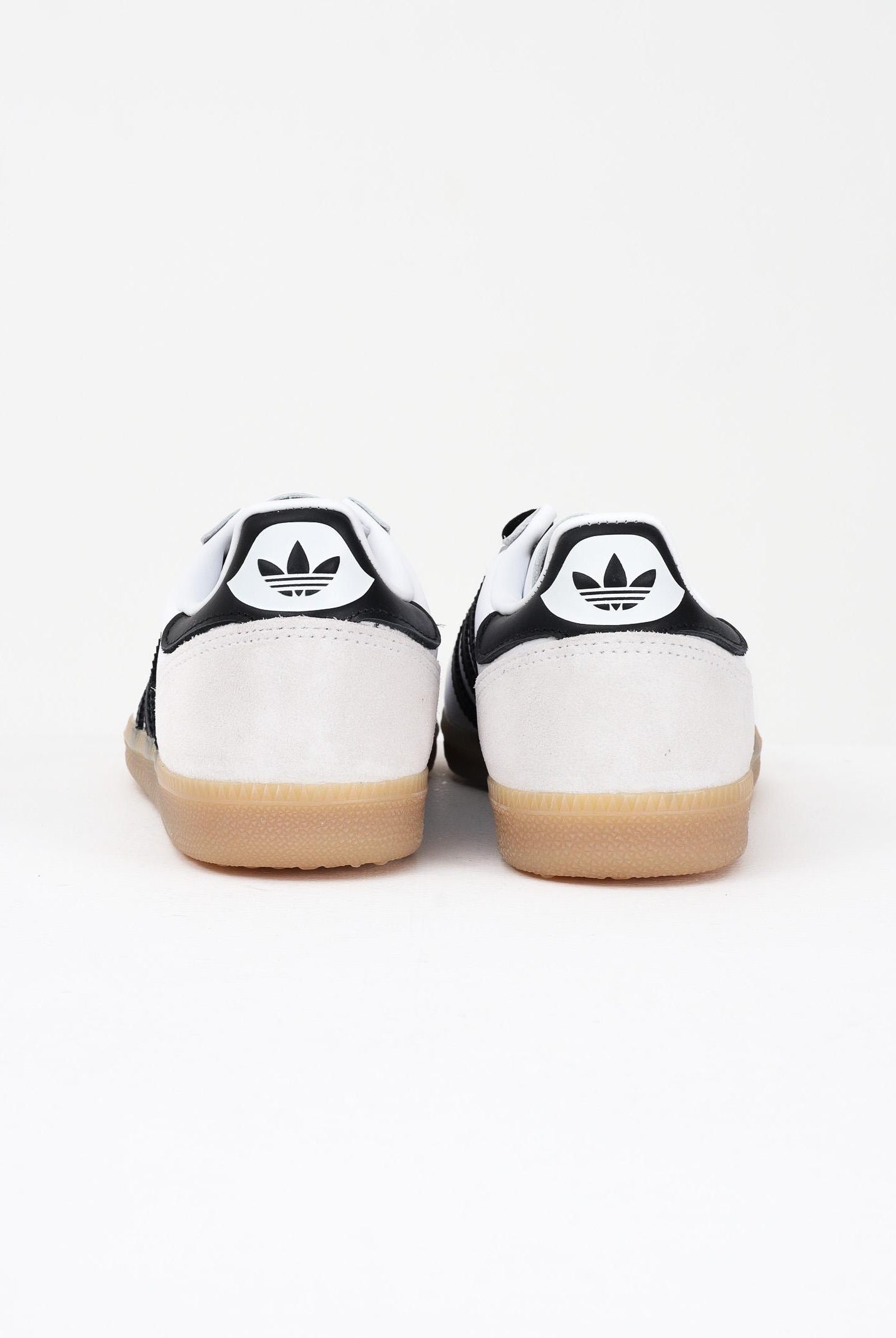 ADIDAS ORIGINALS Sneakers Samba JP bianche per uomo e donna JQ1327 ADIDAS ORIGINALS