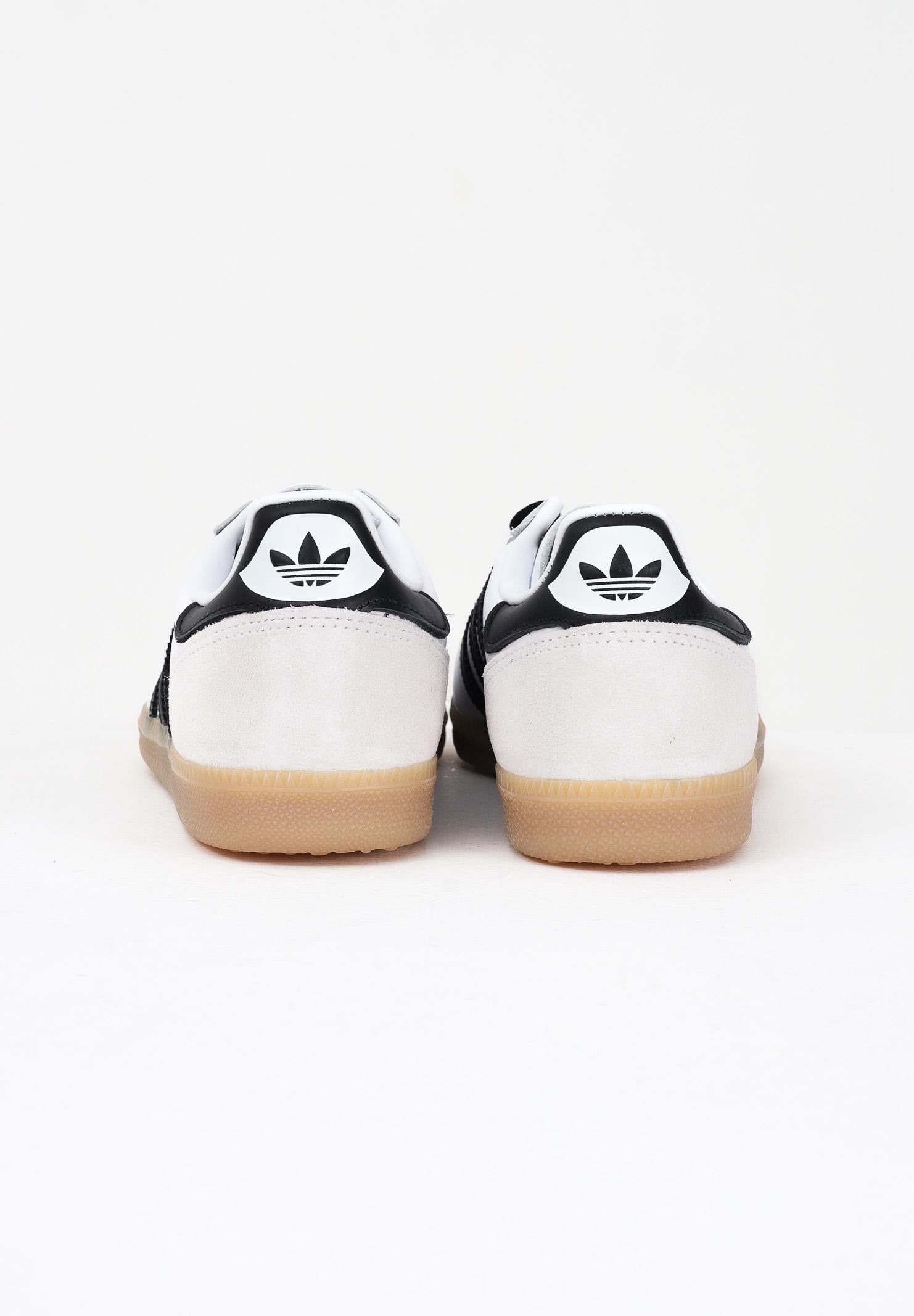 ADIDAS ORIGINALS Sneakers Samba JP bianche per uomo e donna JQ1327 ADIDAS ORIGINALS