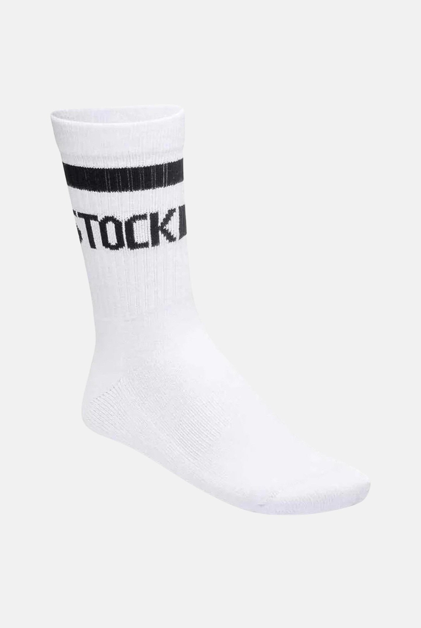BIRKENSTOCK Calzini Tennis bianchi per uomo e donna 1030264 . BIRKENSTOCK