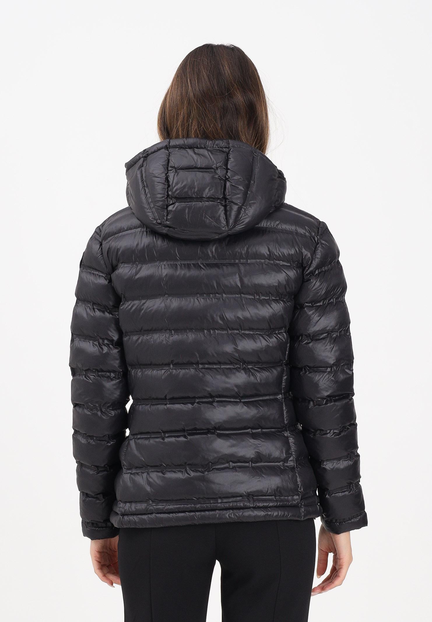 BLAUER Piumino ELLIS nero da donna 25WBLDC02177-007284 999EN BLAUER