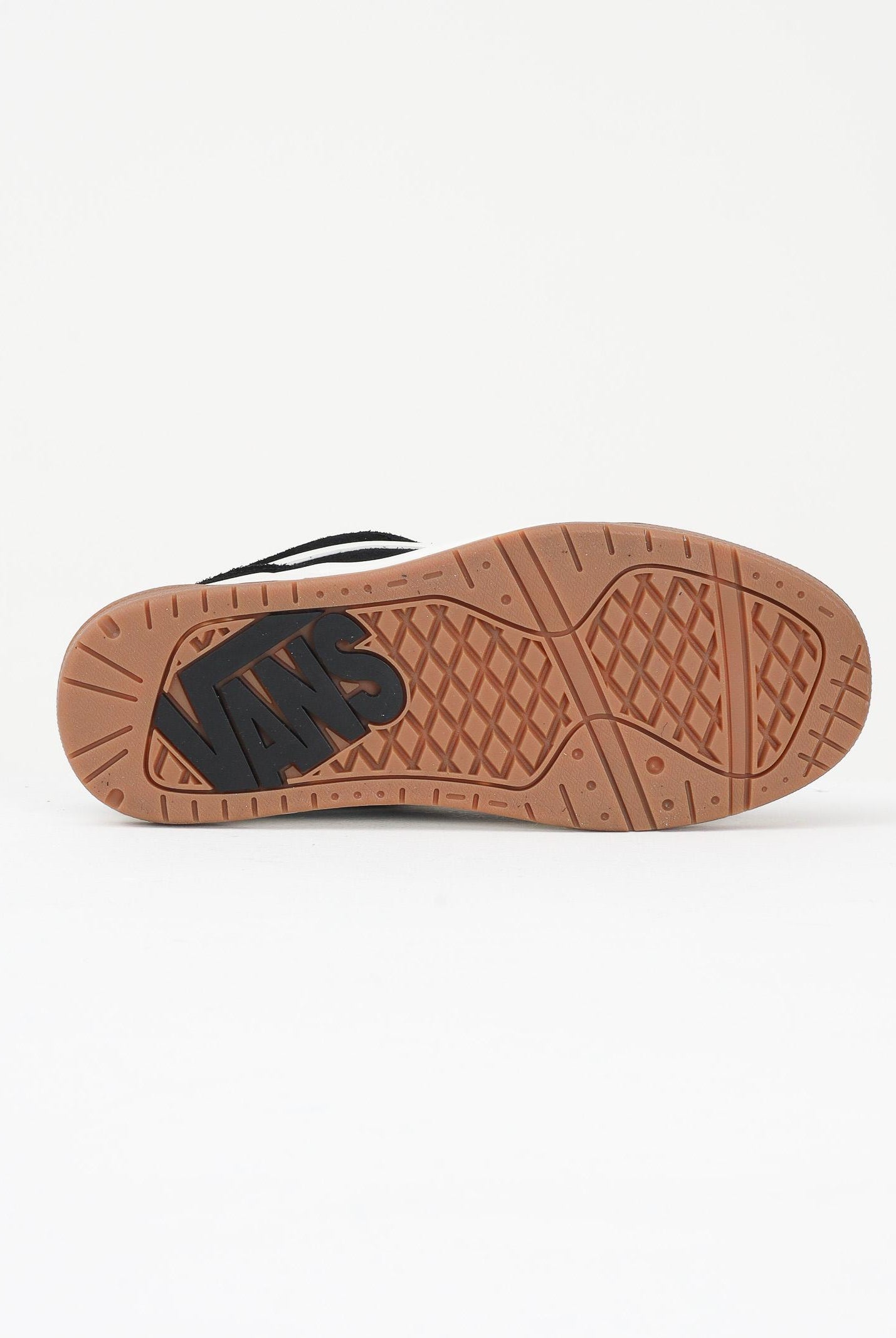 VANS Sneakers Hylane nere da donna VN000DB1BMA1 . VANS