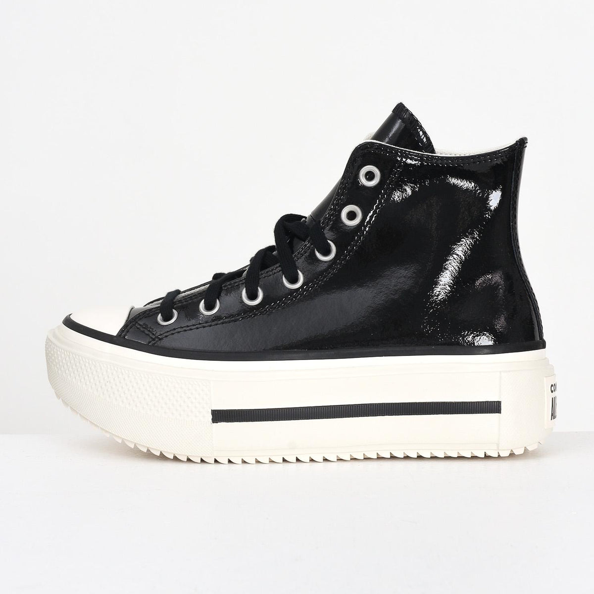 CONVERSE Chuck Taylor All Star Lift Double Stack Platform Patent