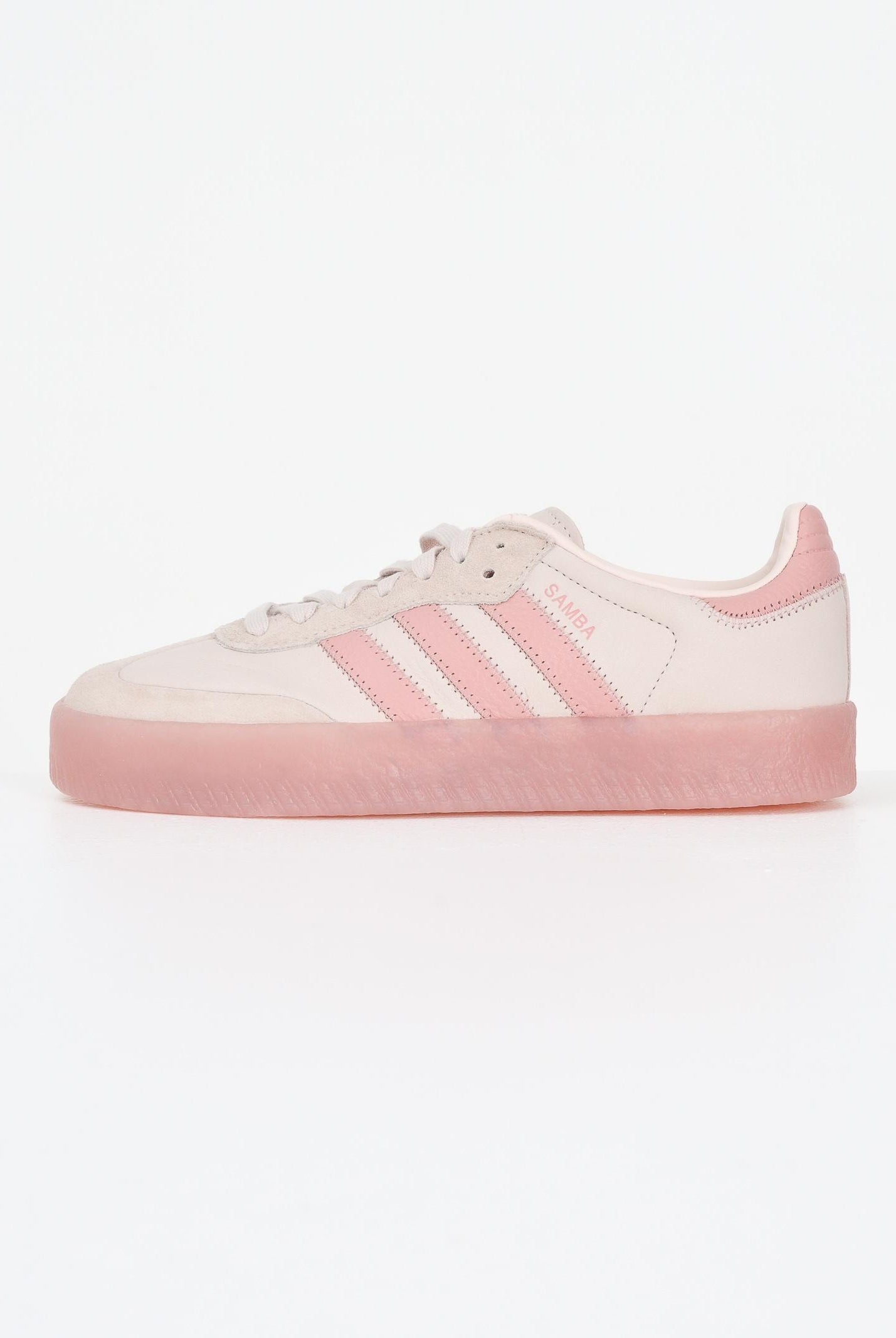 ADIDAS ORIGINALS Sneakers Sambae rosa da donna JS3956 ADIDAS ORIGINALS